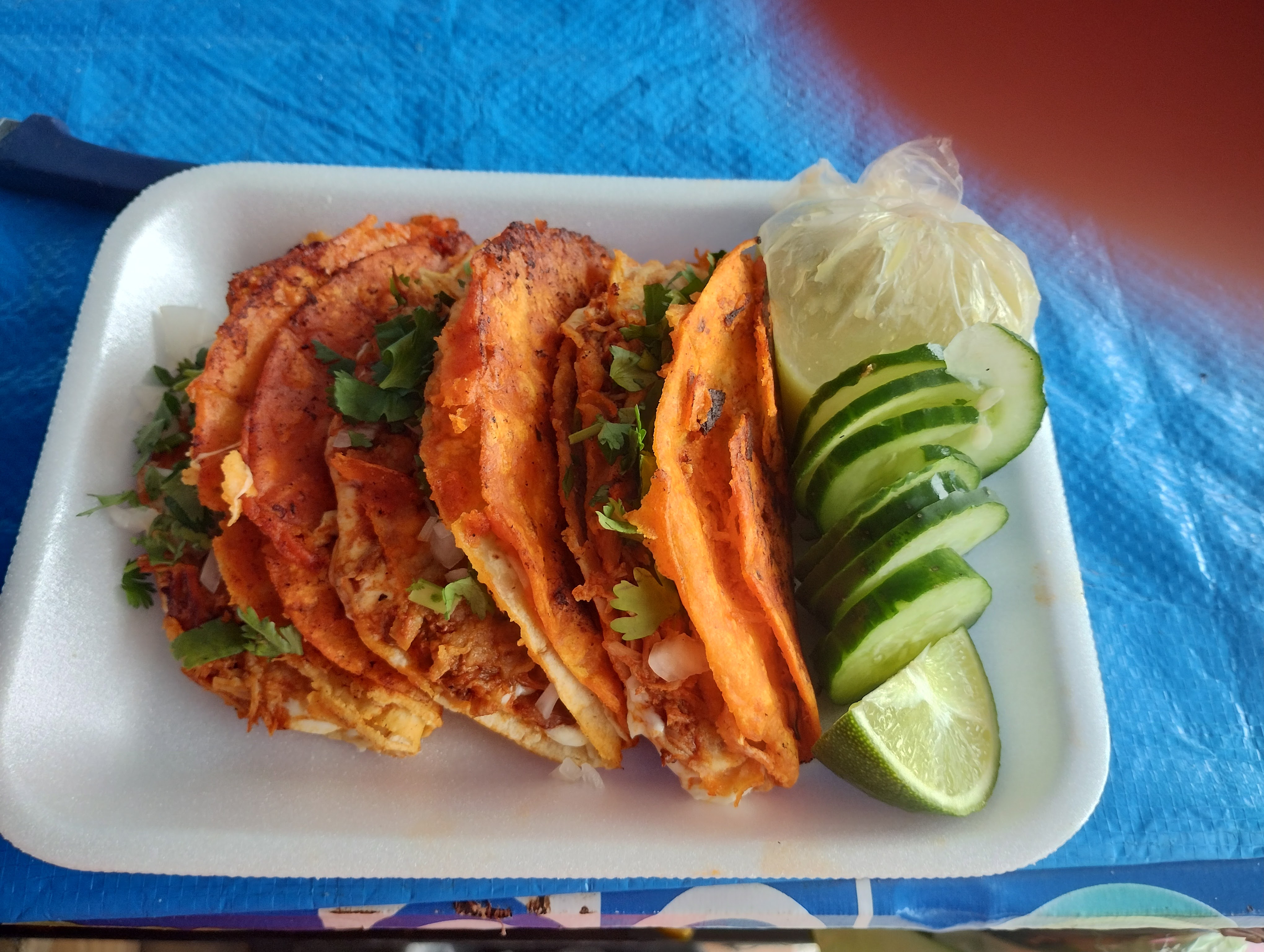 El tejaban de don Beto image 1