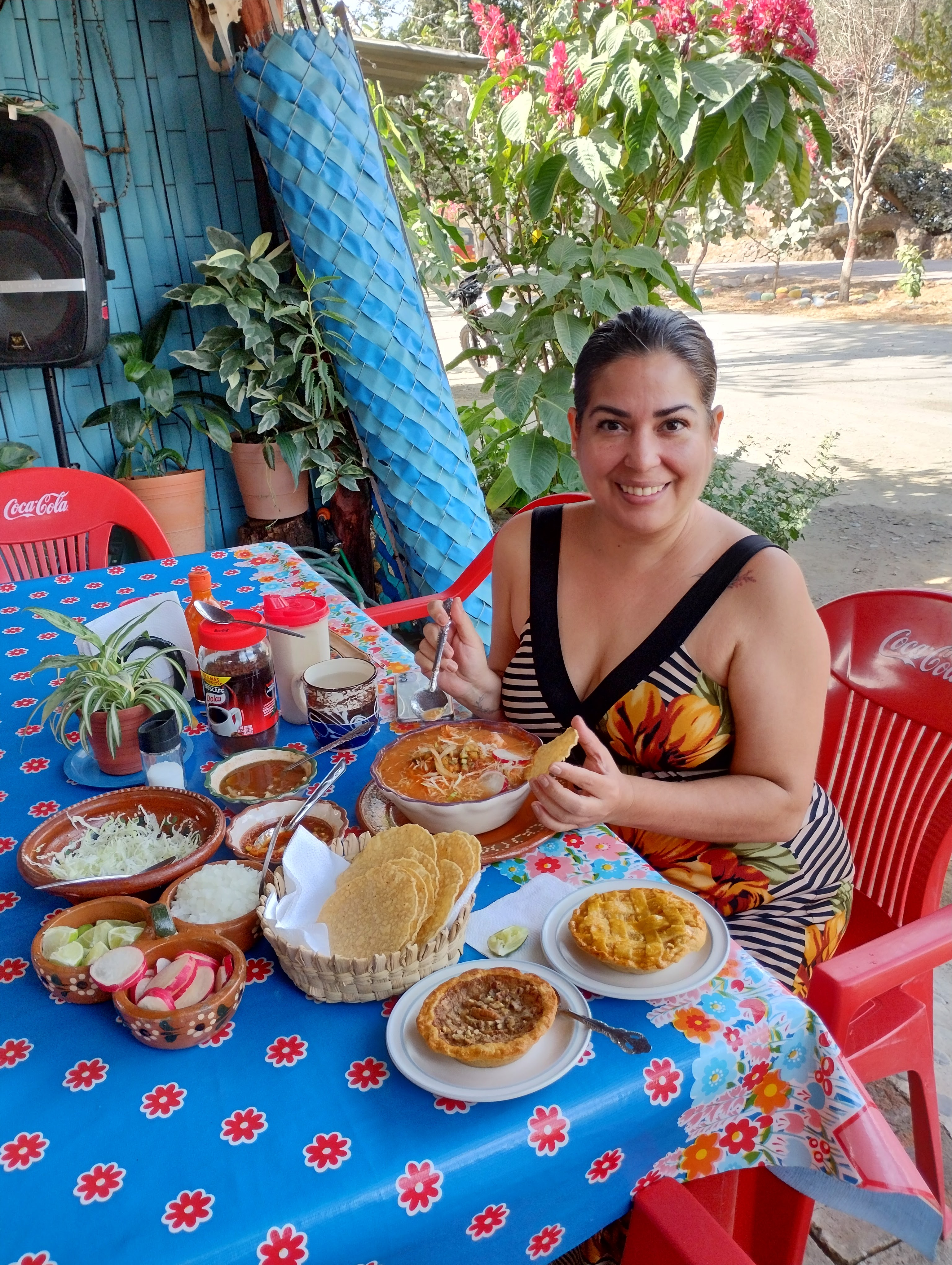 El tejaban de don Beto image 2