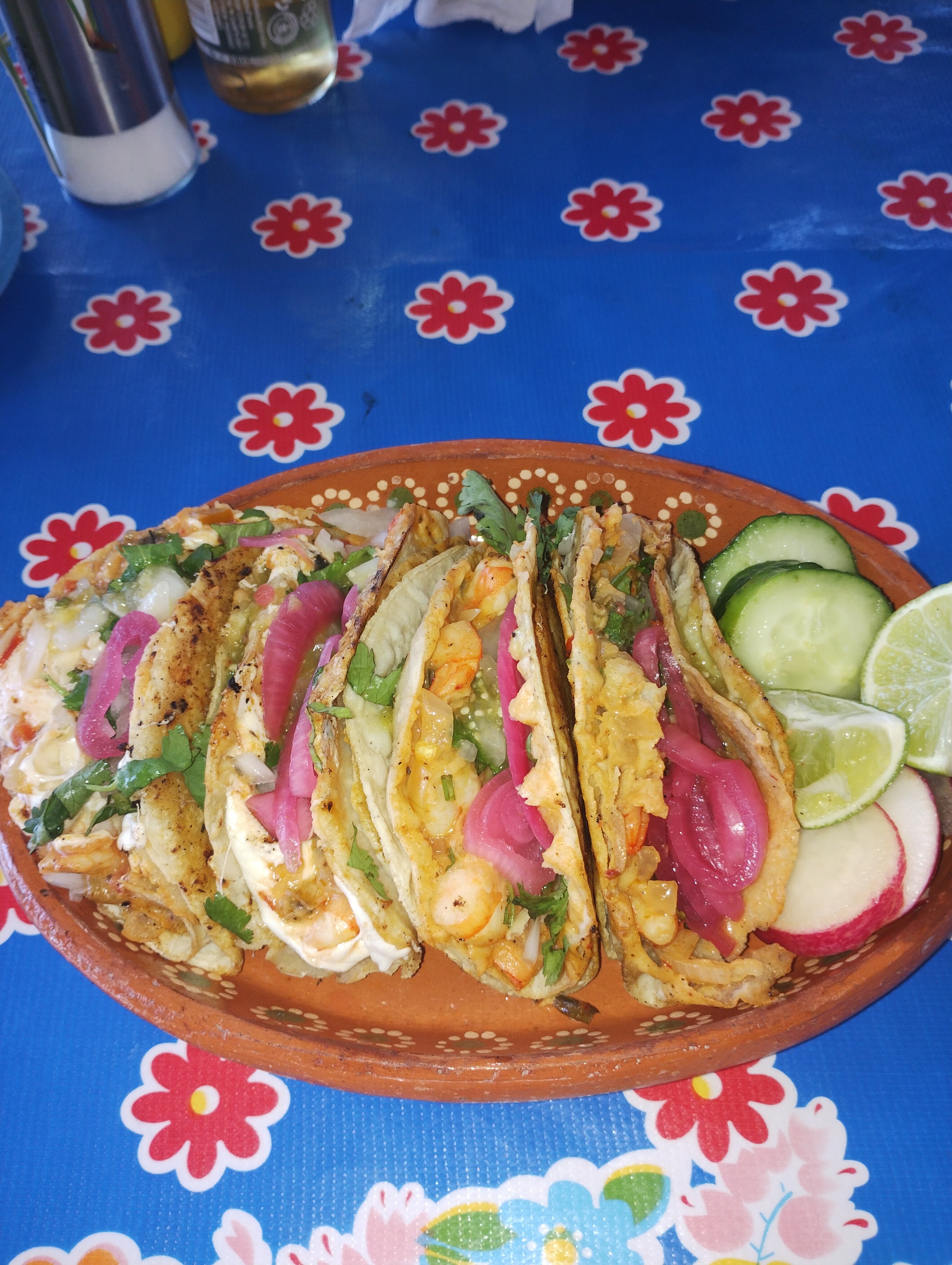 El tejaban de don Beto image 3