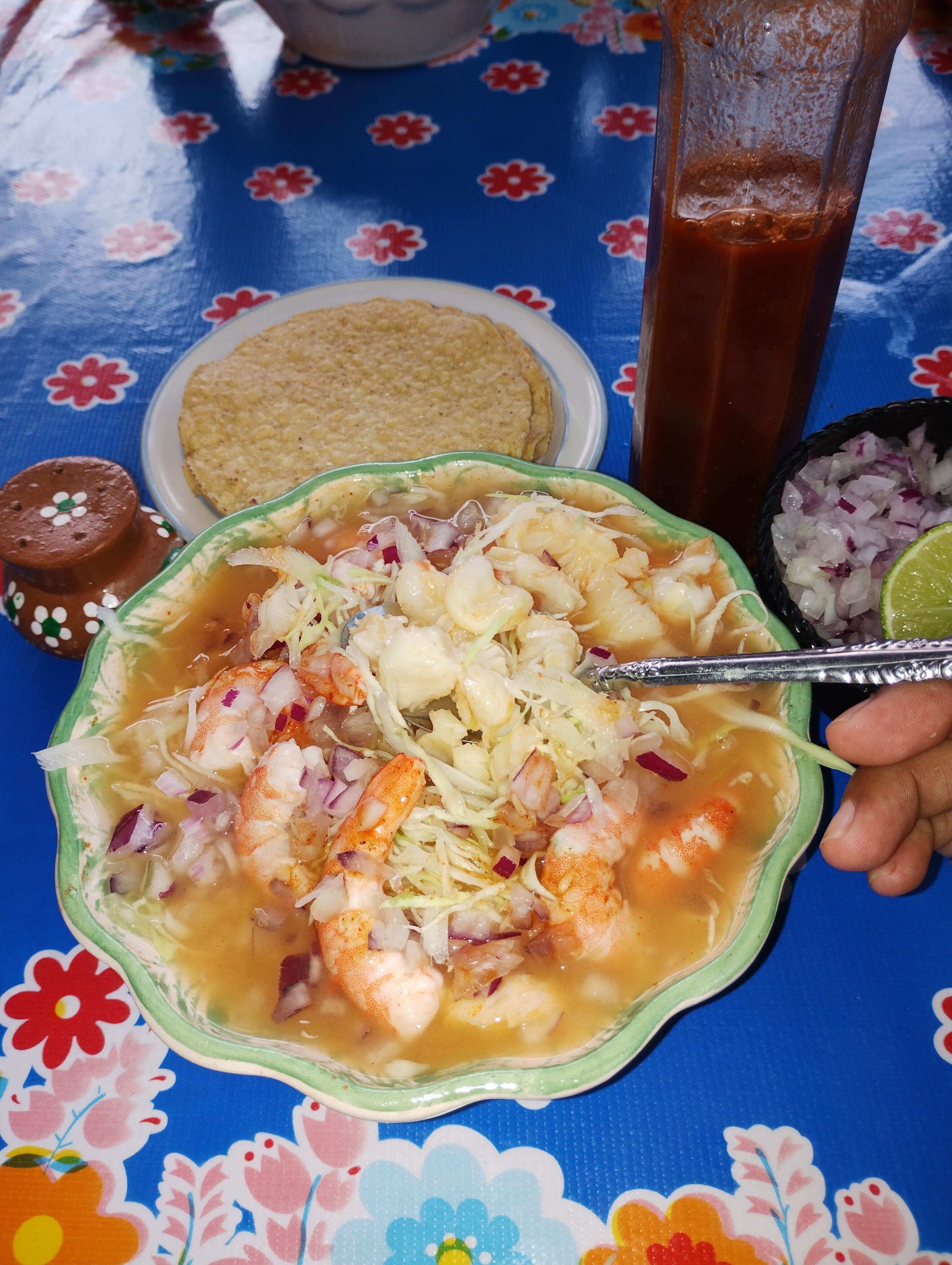 El tejaban de don Beto image 4