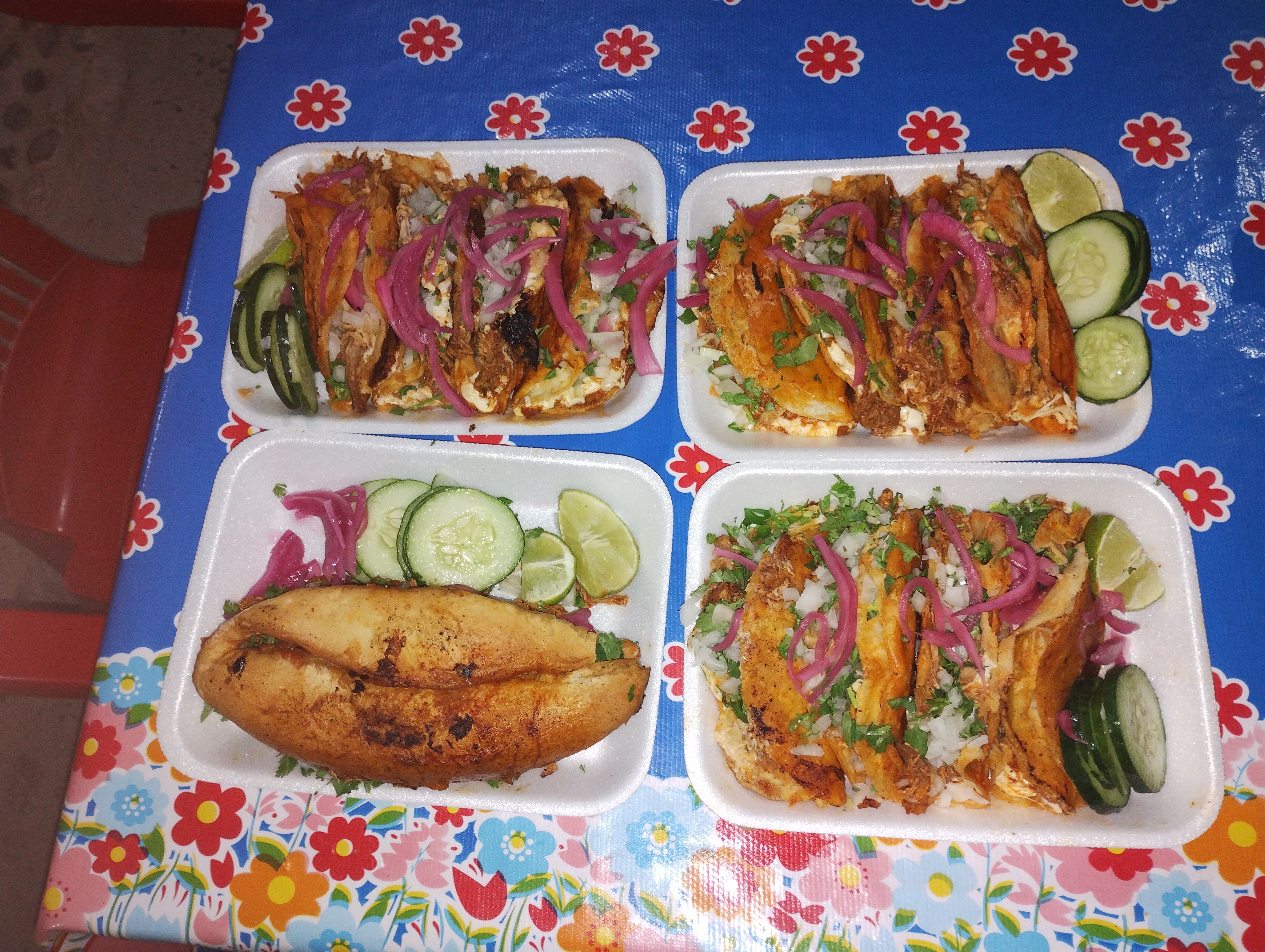 El tejaban de don Beto image 7