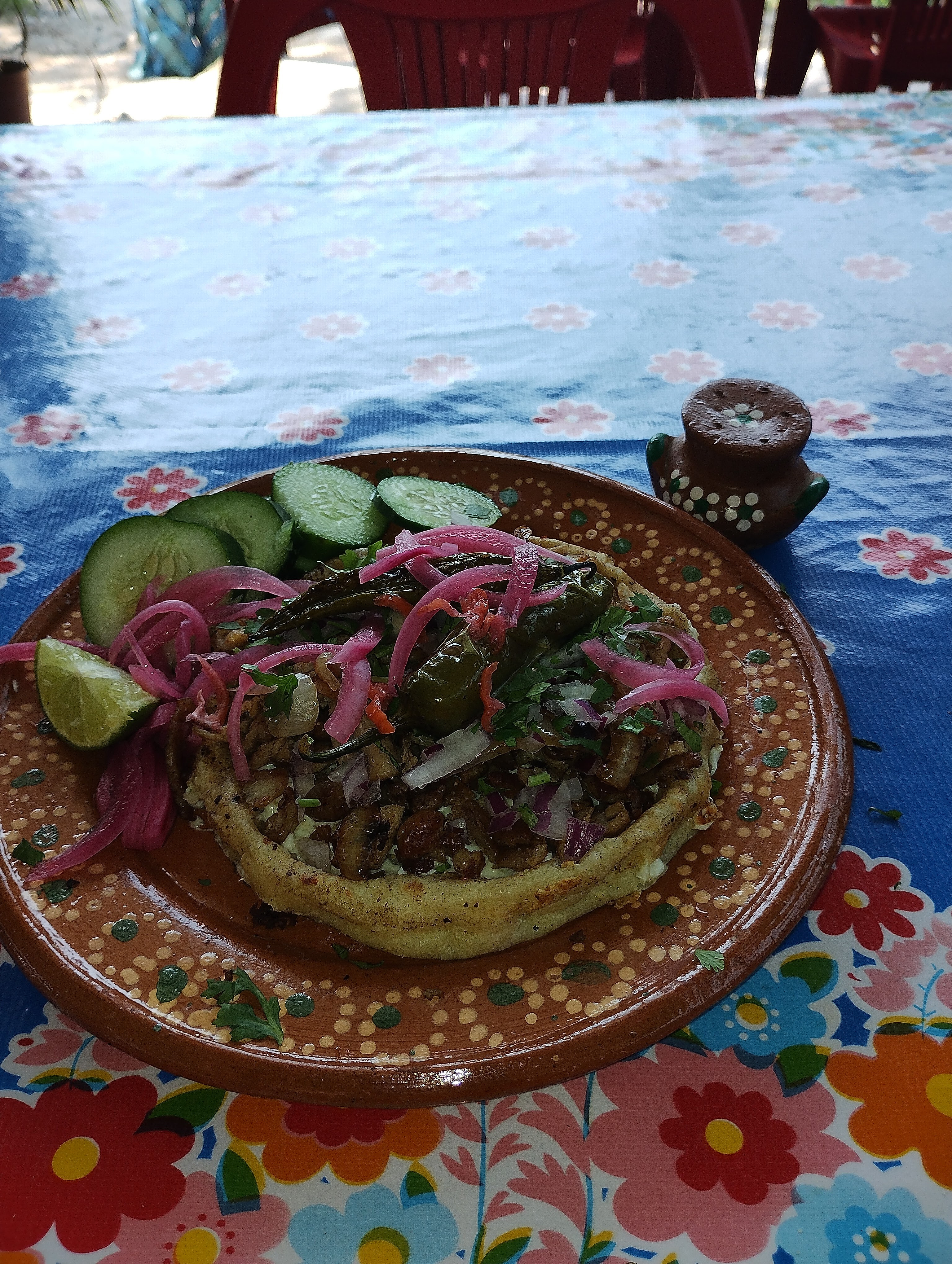 El tejaban de don Beto image 9