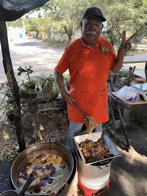 Carnitas "Don Esteban" image 4