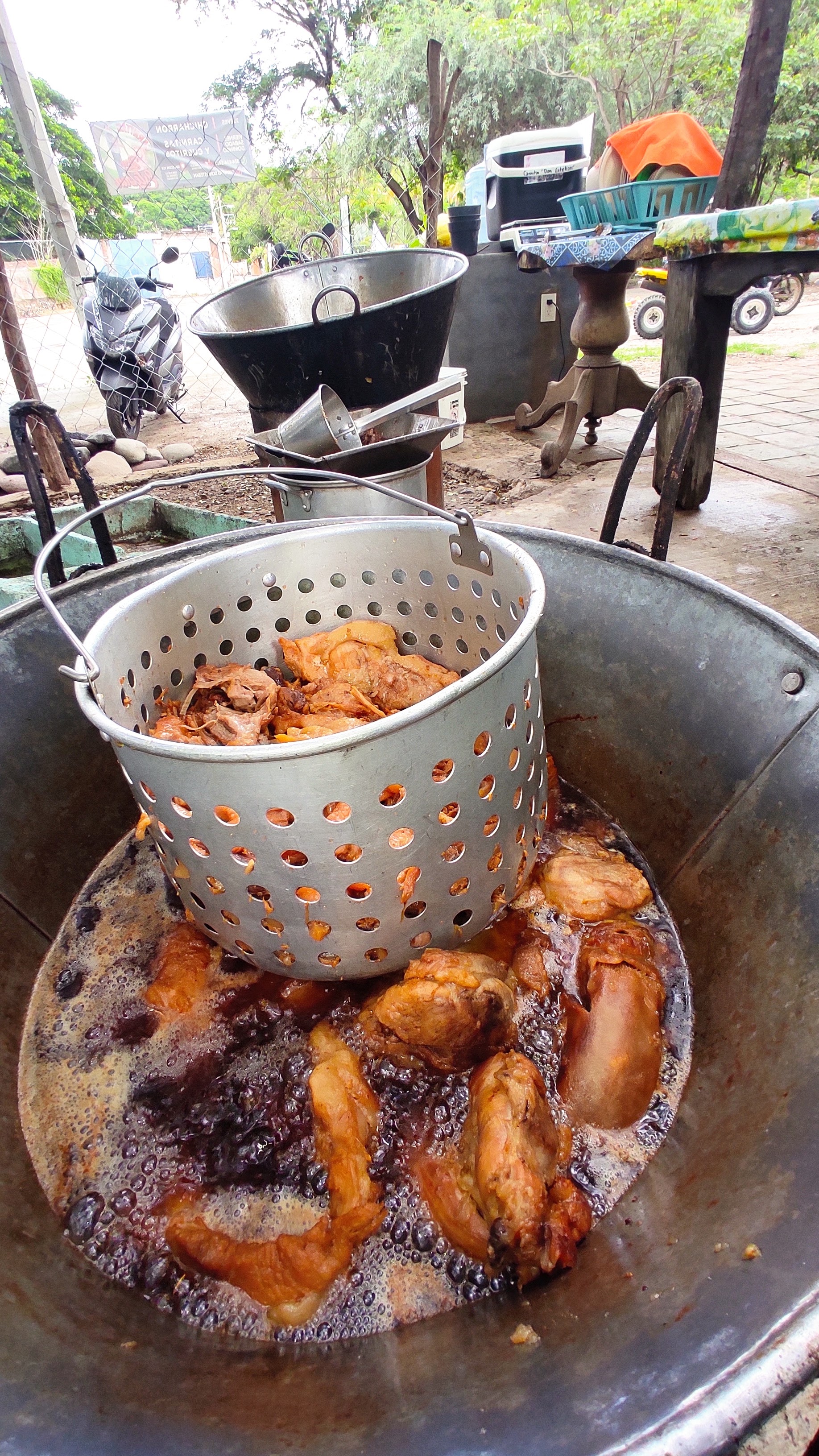 Carnitas "Don Esteban" image 6