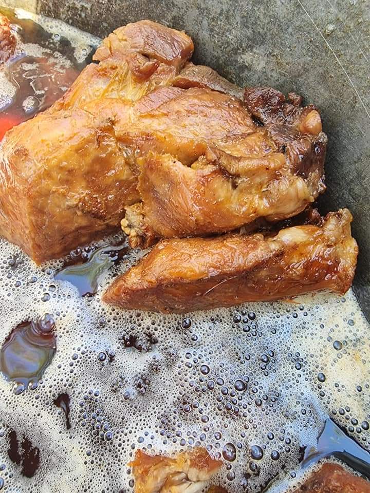 Carnitas "Don Esteban" image 7