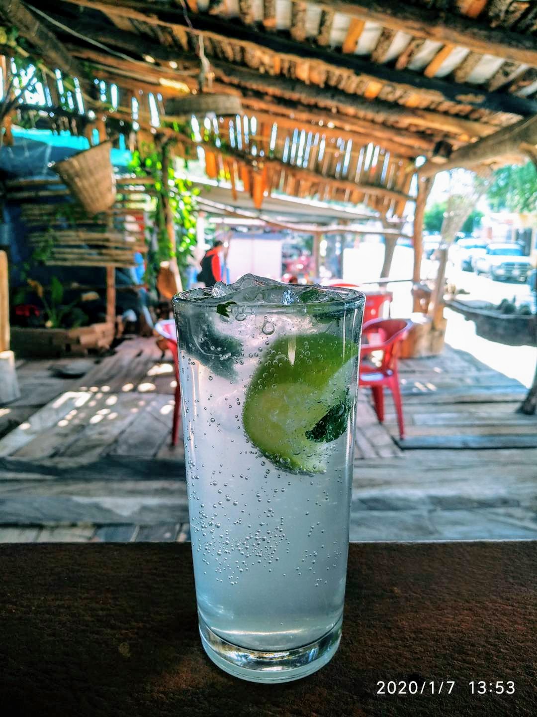 Restaurant de mariscos "Los nenes" image 2