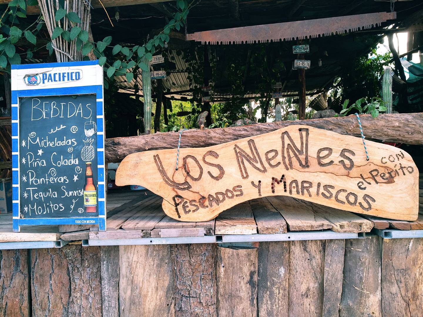 Restaurant de mariscos "Los nenes" image 3