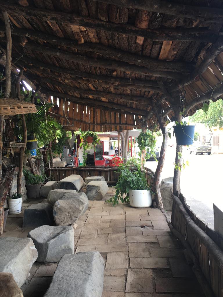 Restaurant de mariscos "Los nenes" image 4