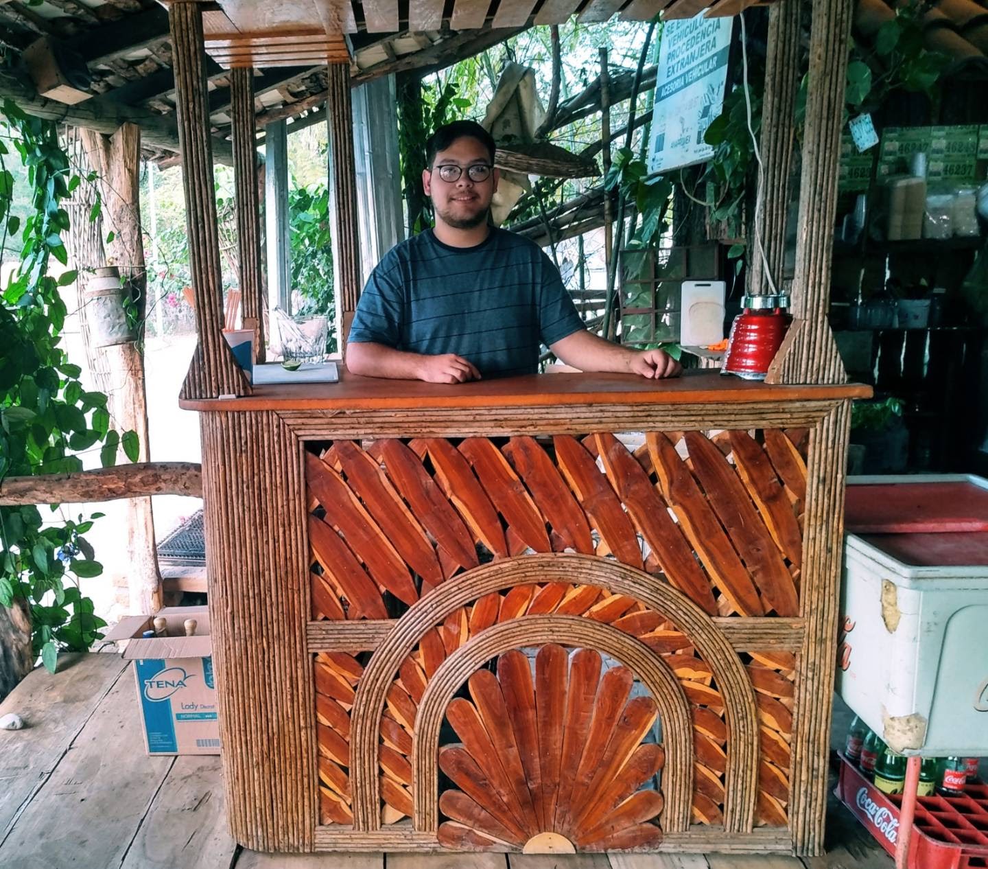 Restaurant de mariscos "Los nenes" image 7