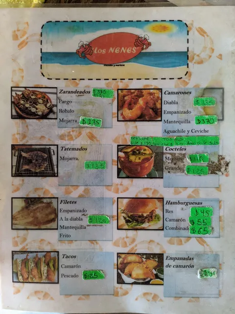 Restaurant de mariscos "Los nenes" image 8