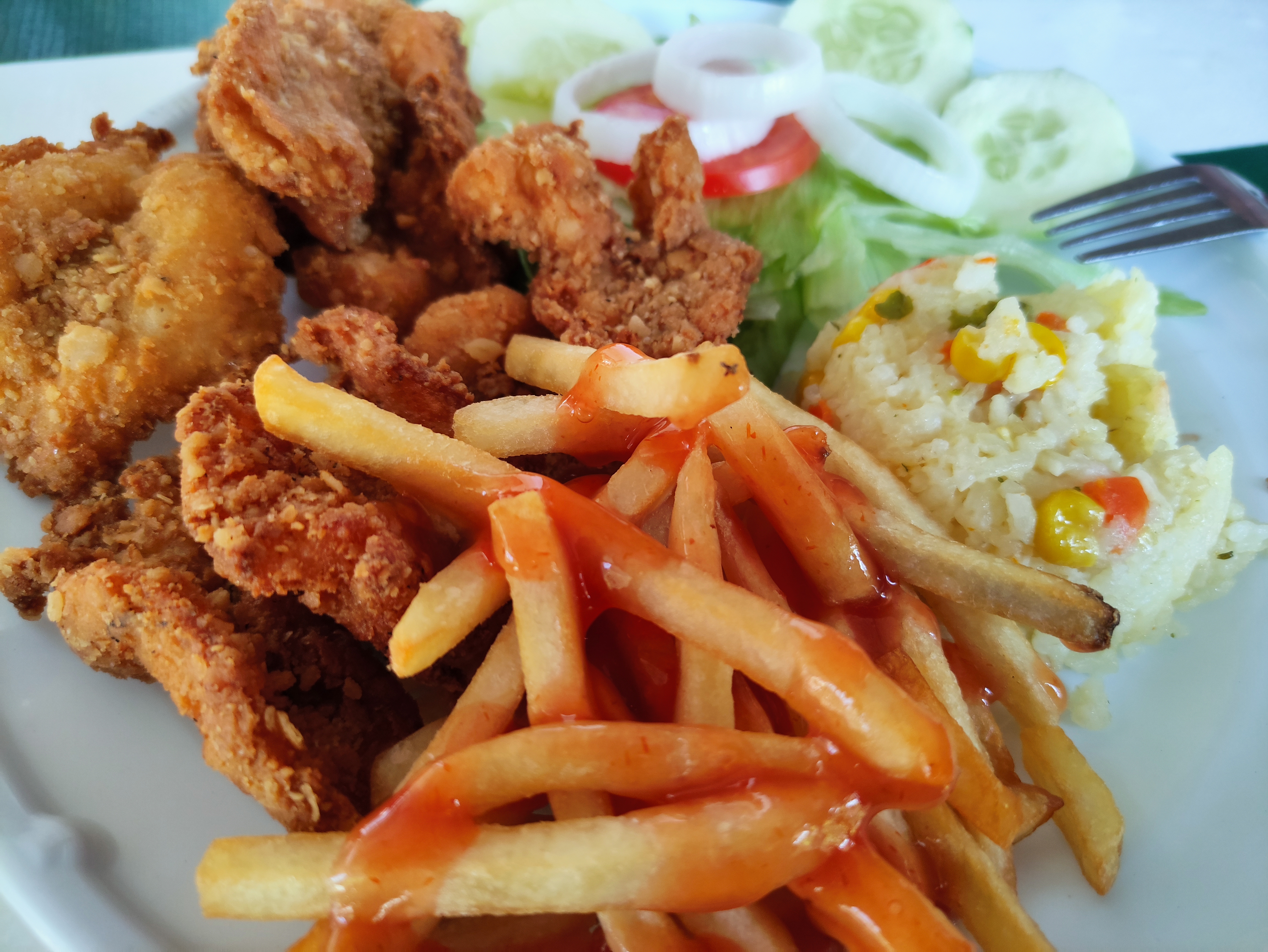 Restaurant Mí Lindo Nayarit image 1