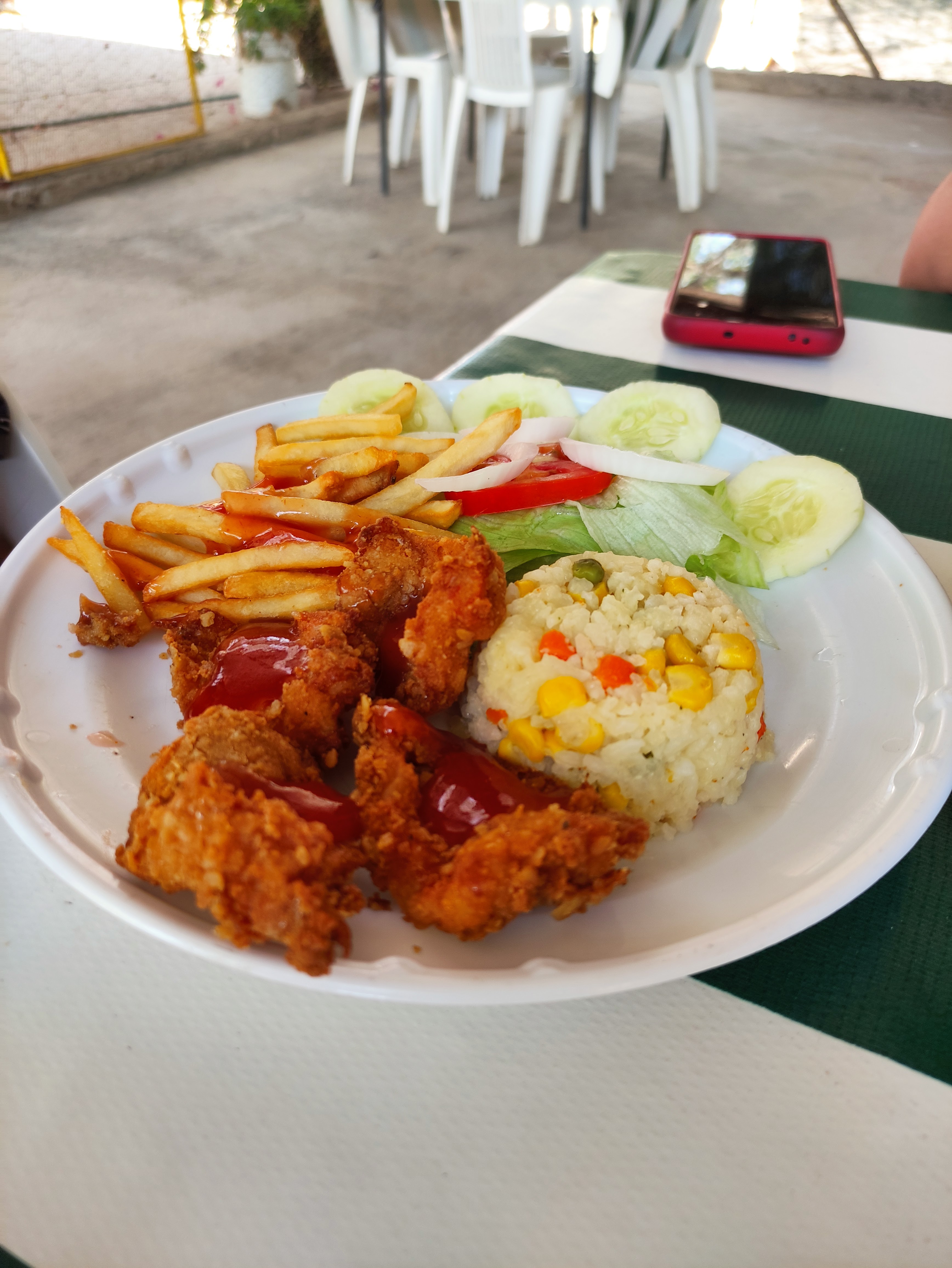 Restaurant Mí Lindo Nayarit image 2