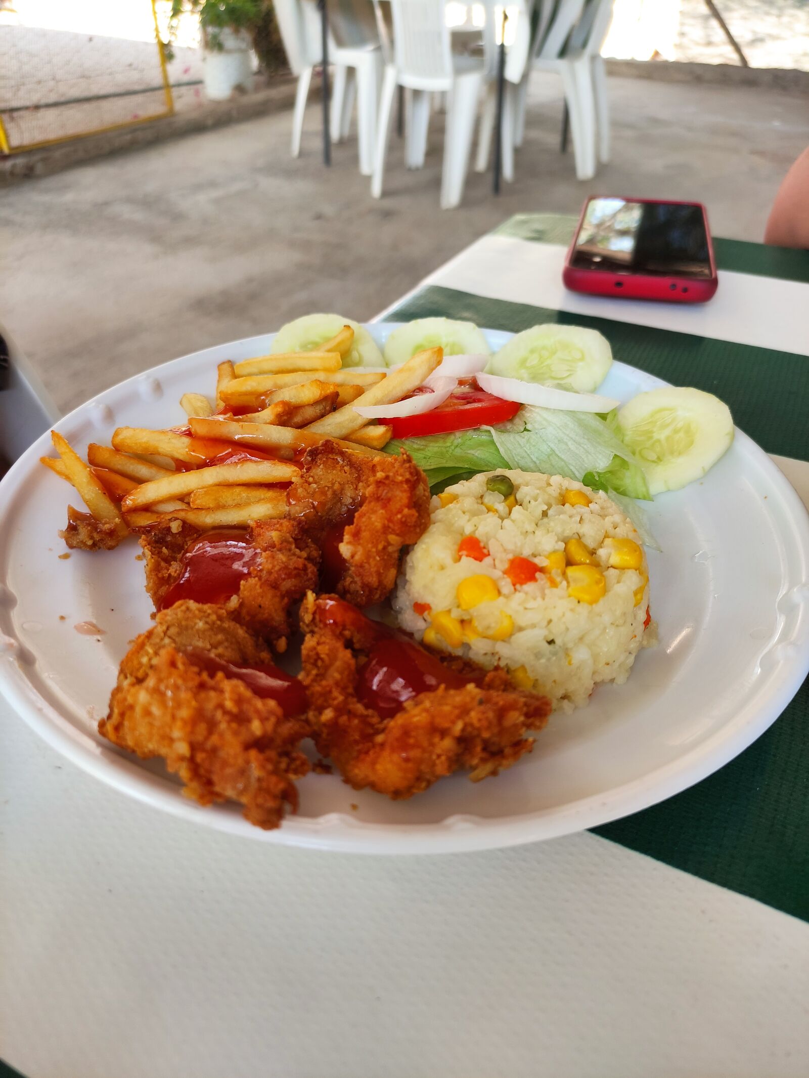 Restaurant Mí Lindo Nayarit image 2