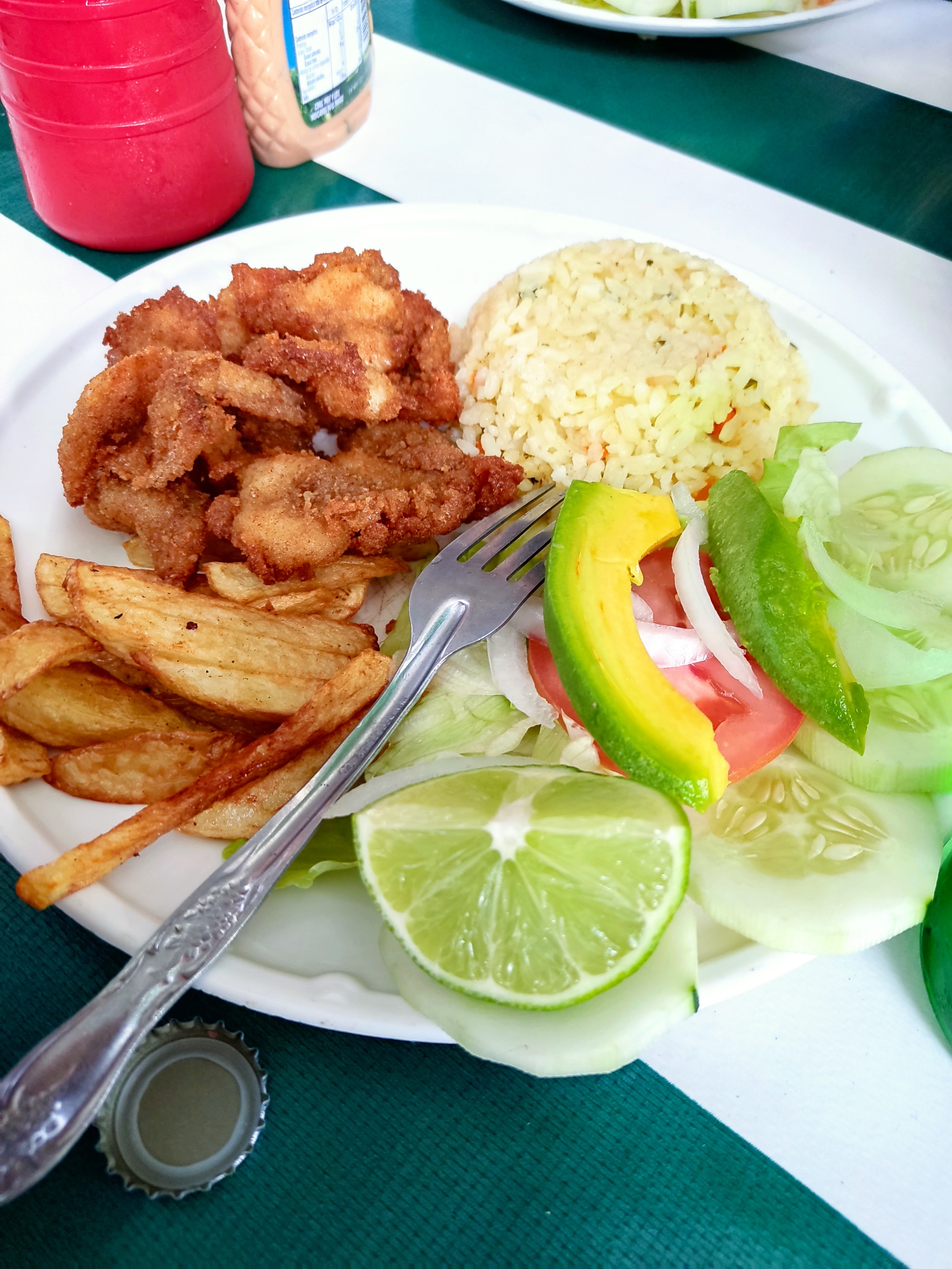 Restaurant Mí Lindo Nayarit image 4