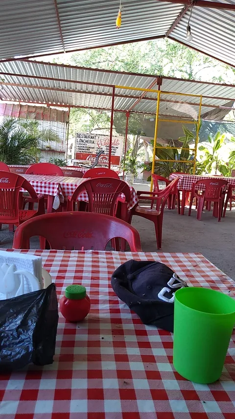 Restaurant Mí Lindo Nayarit image 7