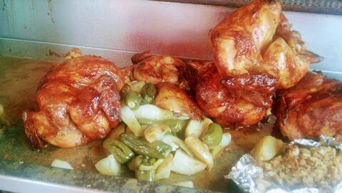 Pollo Rostizado Belia image 2