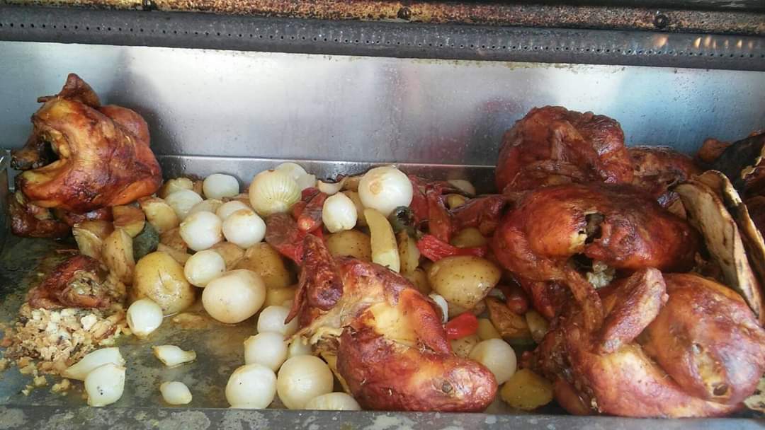 Pollo Rostizado Belia image 3
