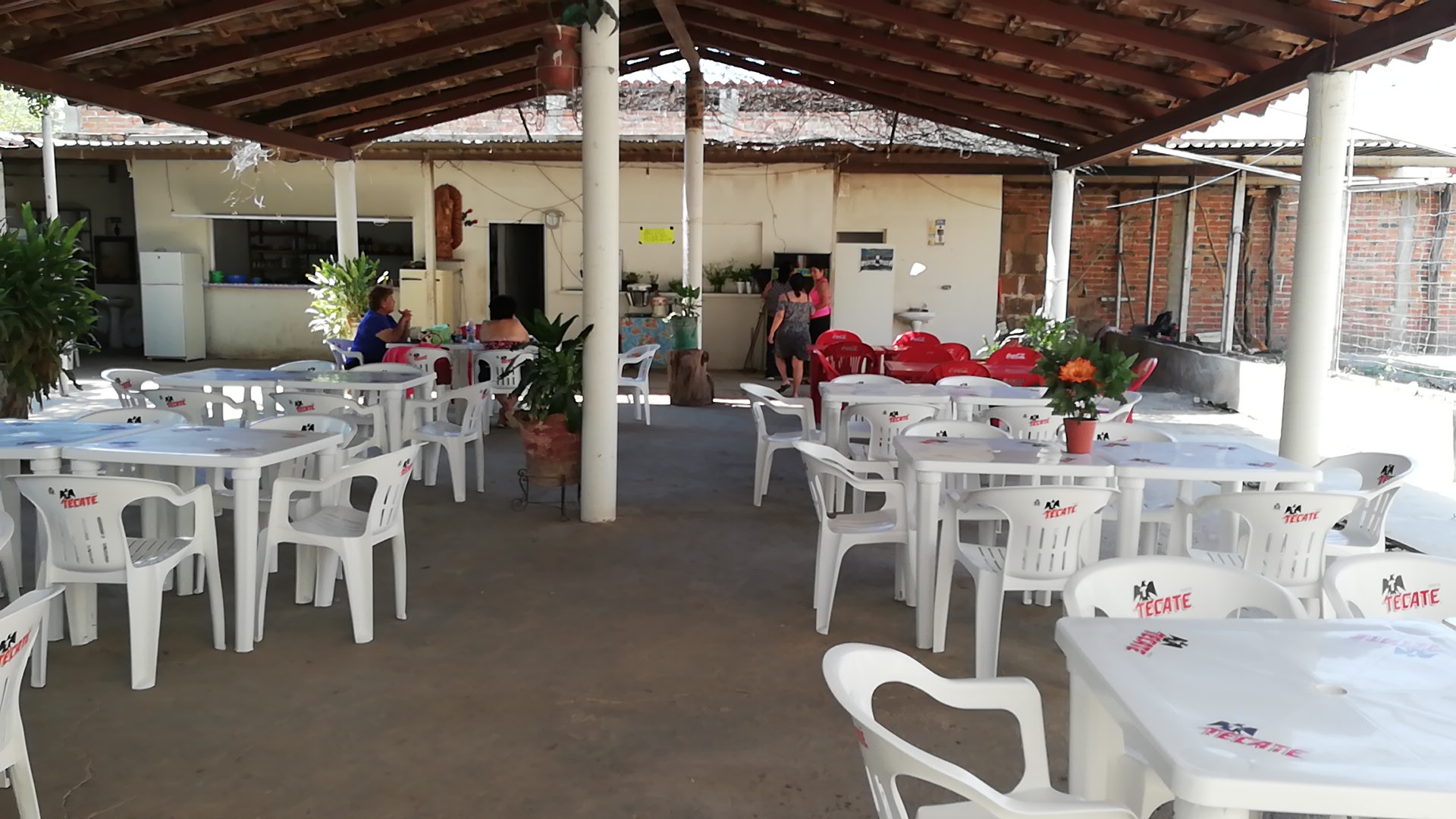 Restaurant "El pingüico" image 1