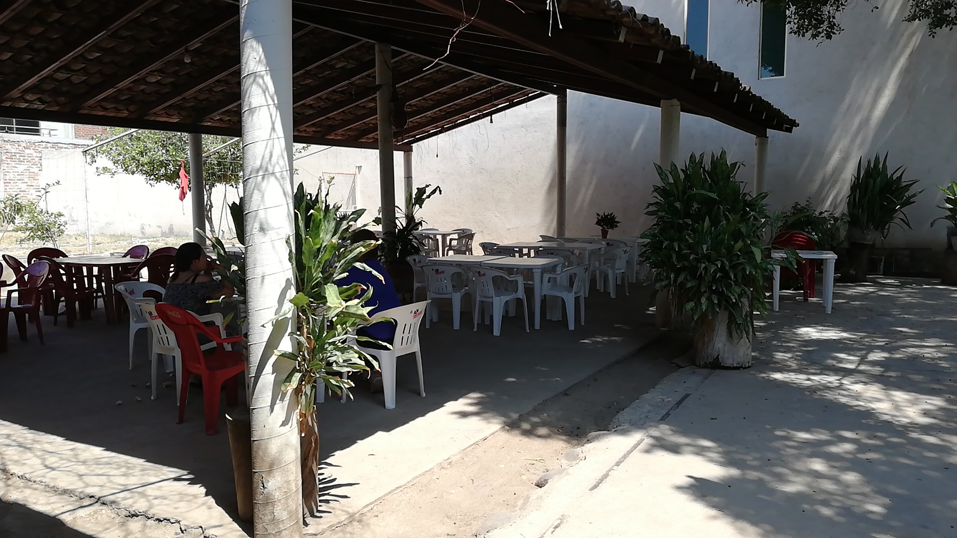 Restaurant "El pingüico" image 3