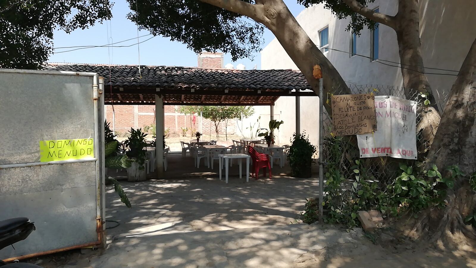 Restaurant "El pingüico" image 4