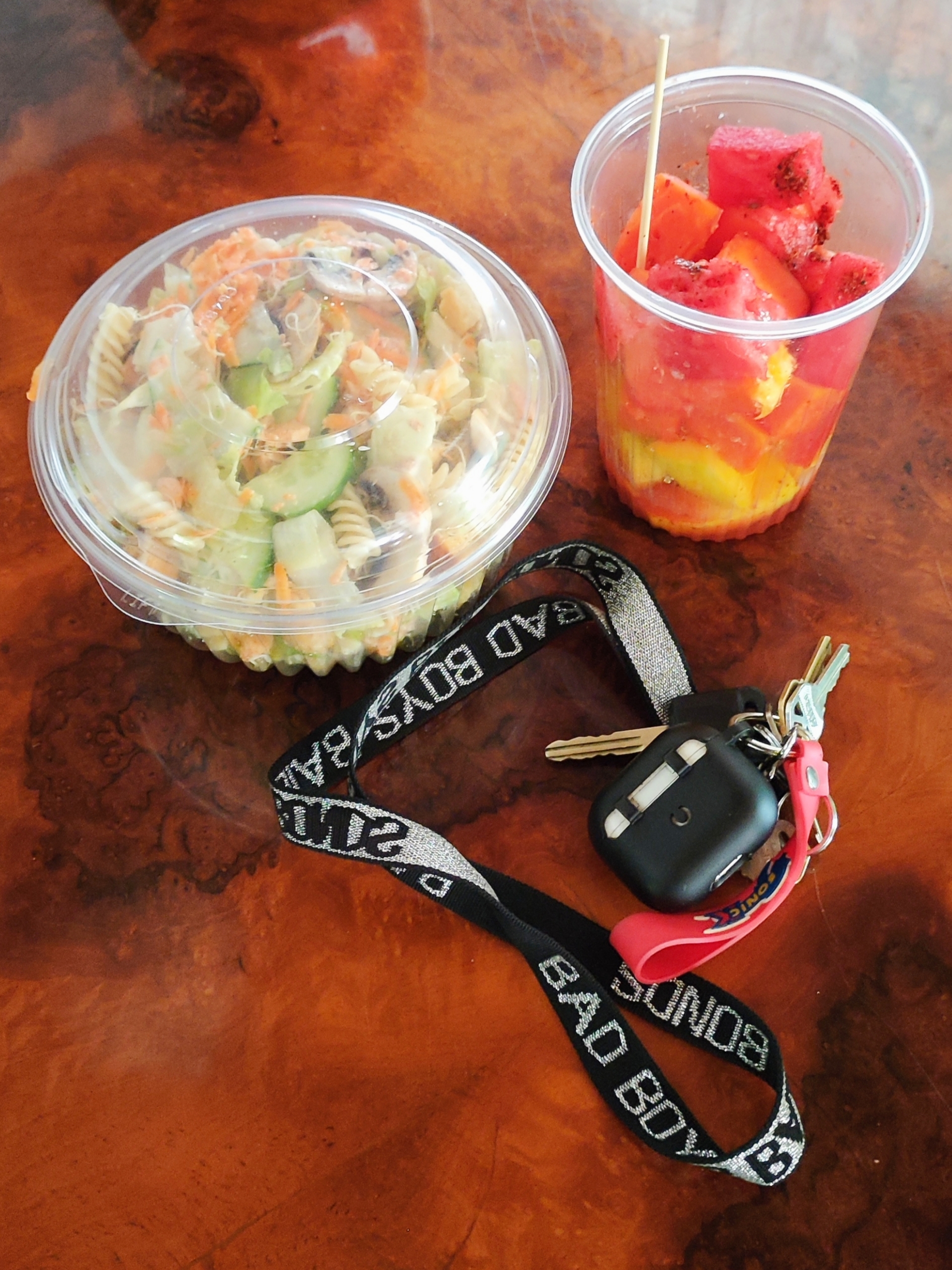 Apio pimiento image 3