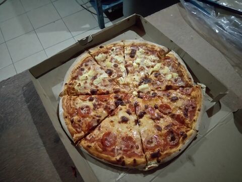 Pizzeria La Estancia image 1