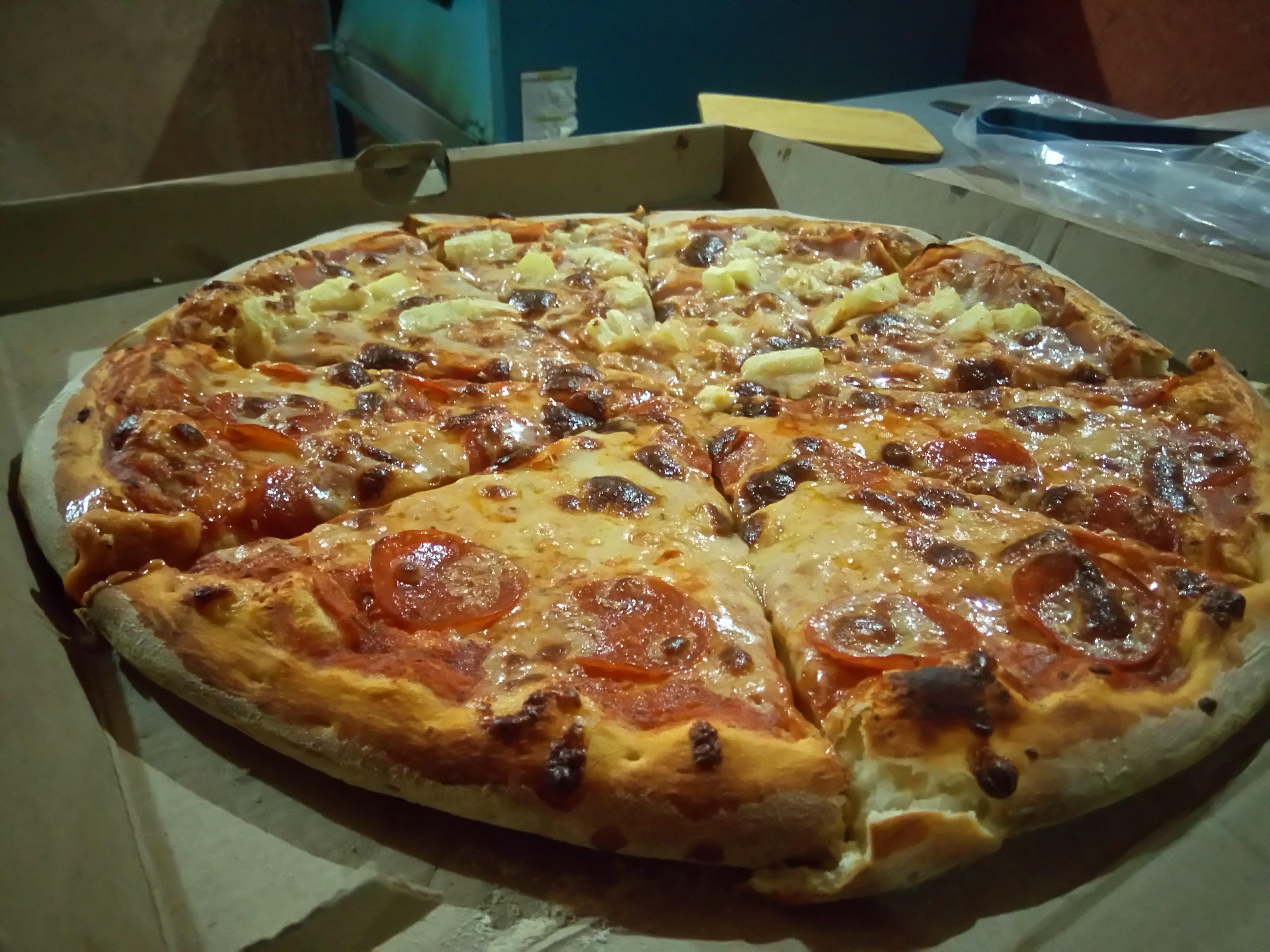 Pizzeria La Estancia image 3