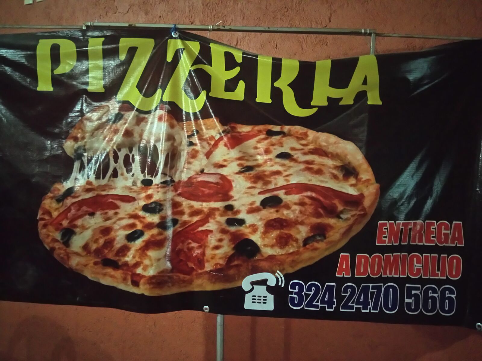 Pizzeria La Estancia image 6