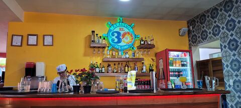 Mariscos El 30 image 1