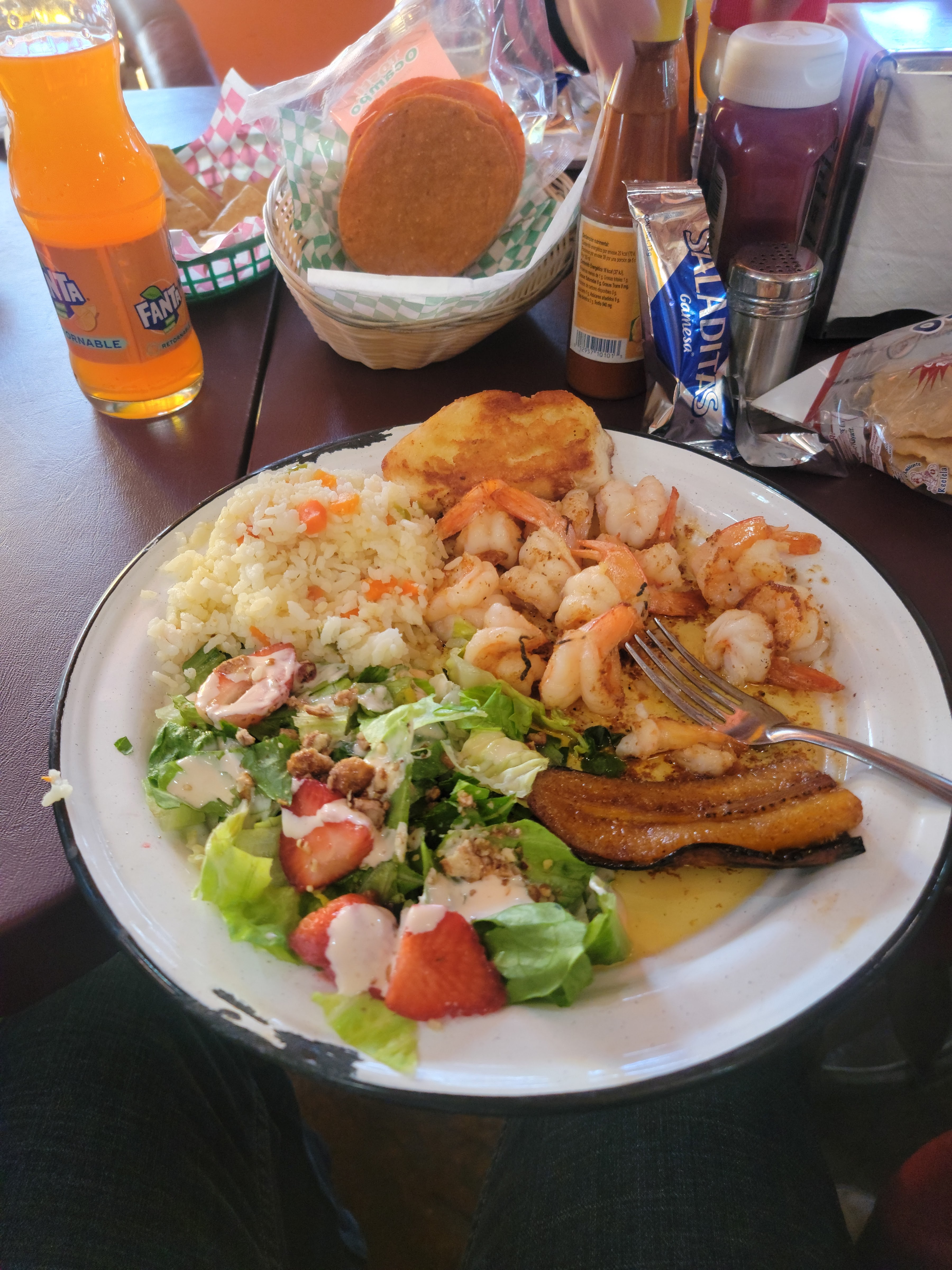 Mariscos El 30 image 2