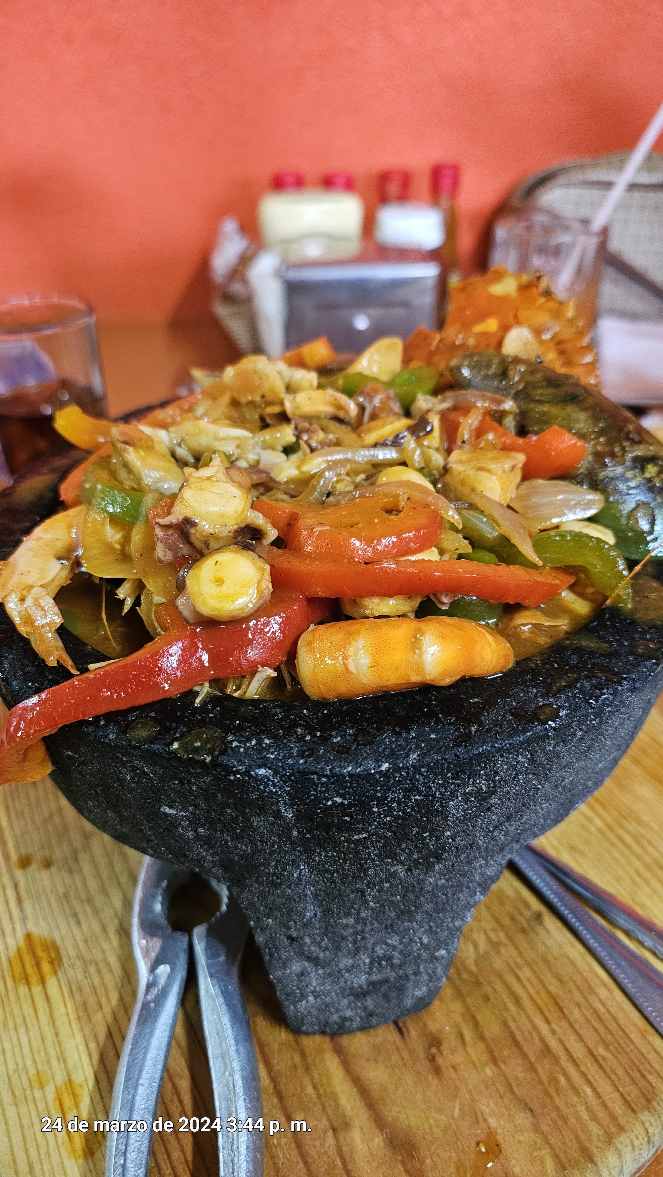 Mariscos El 30 image 6