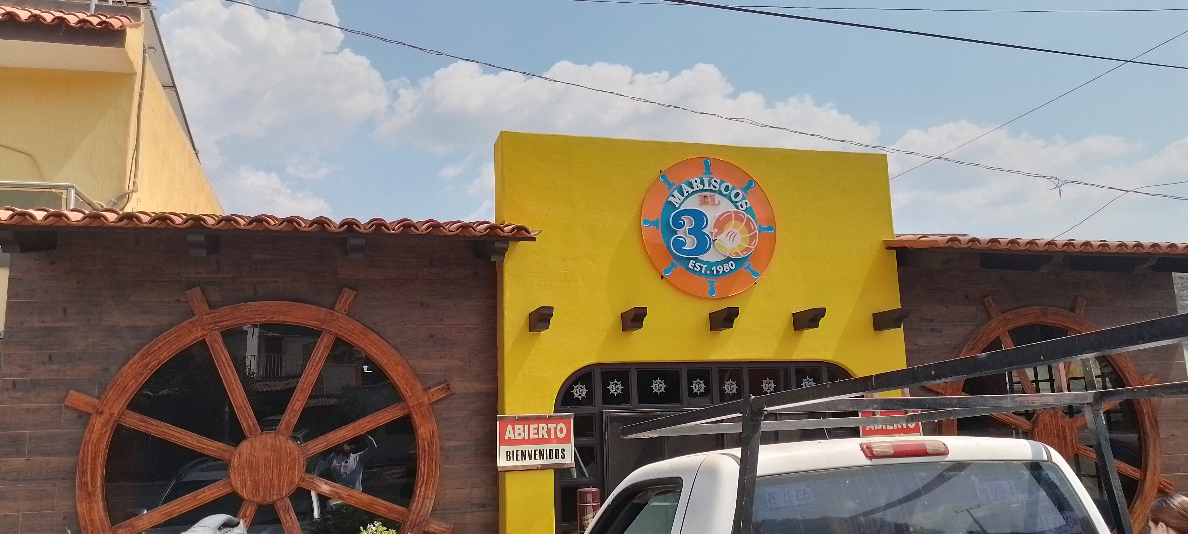 Mariscos El 30 image 7