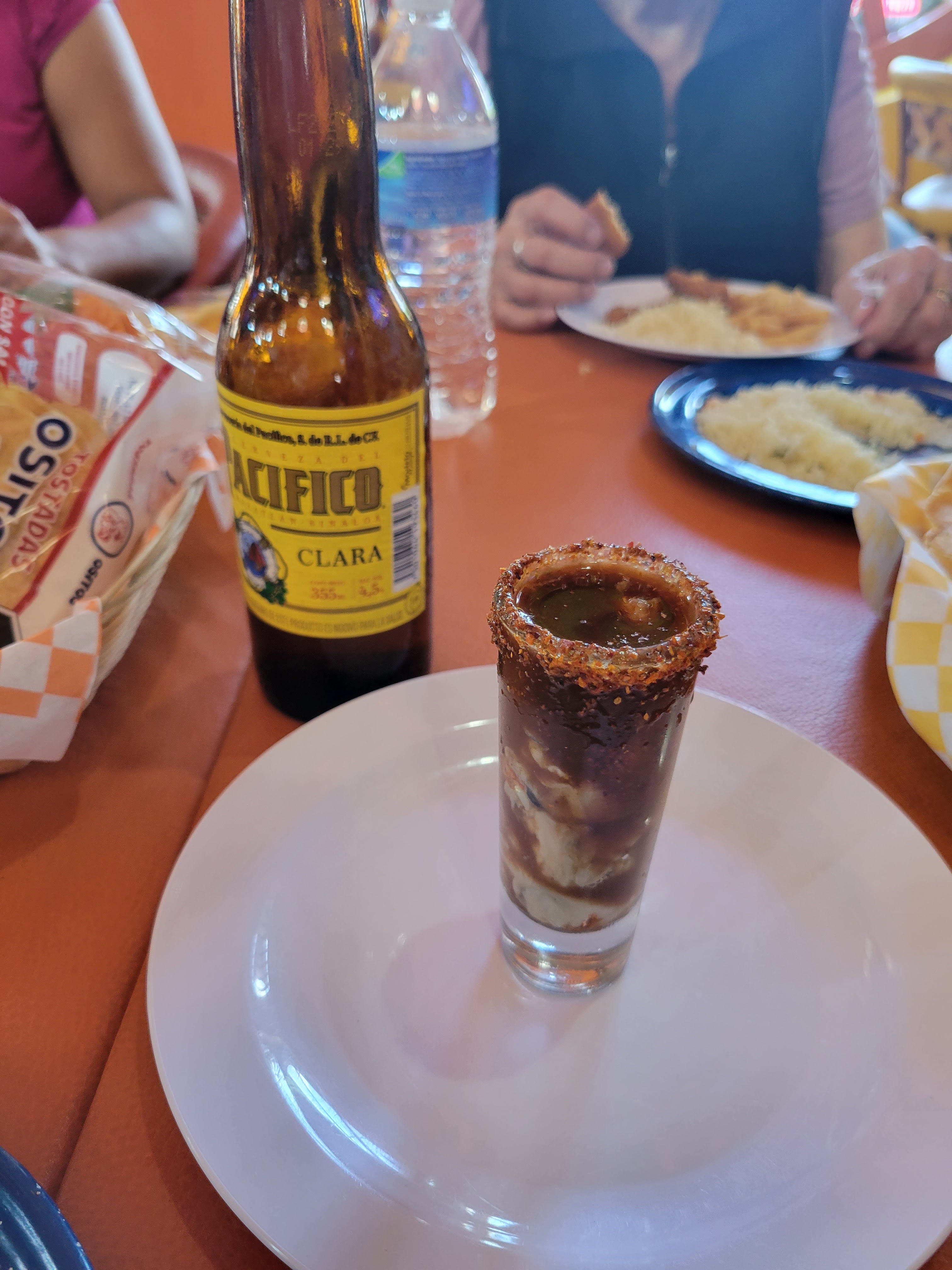 Mariscos El 30 image 8