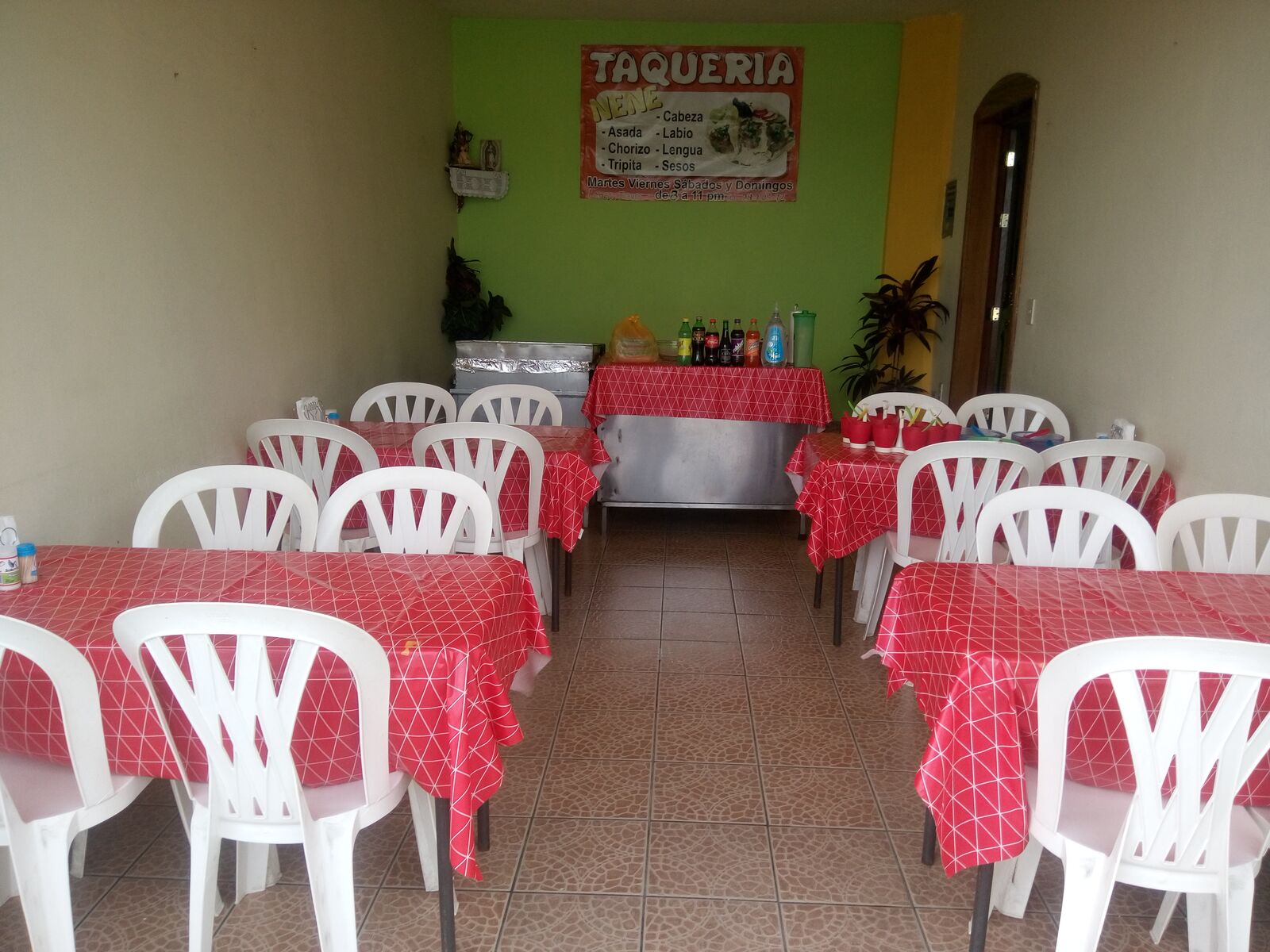 Taquería Nene image 1