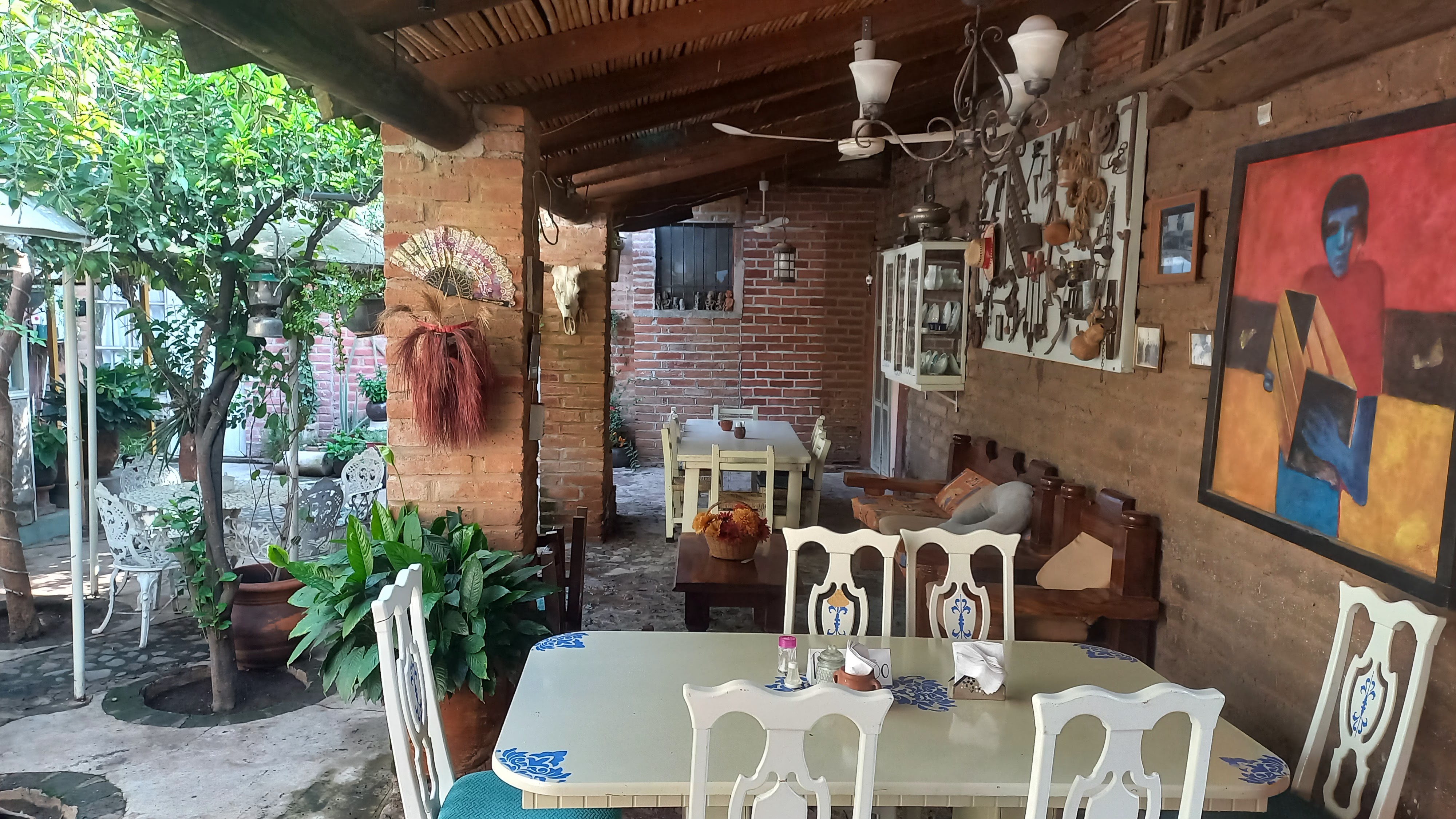 La casona de Ixtlán image 1