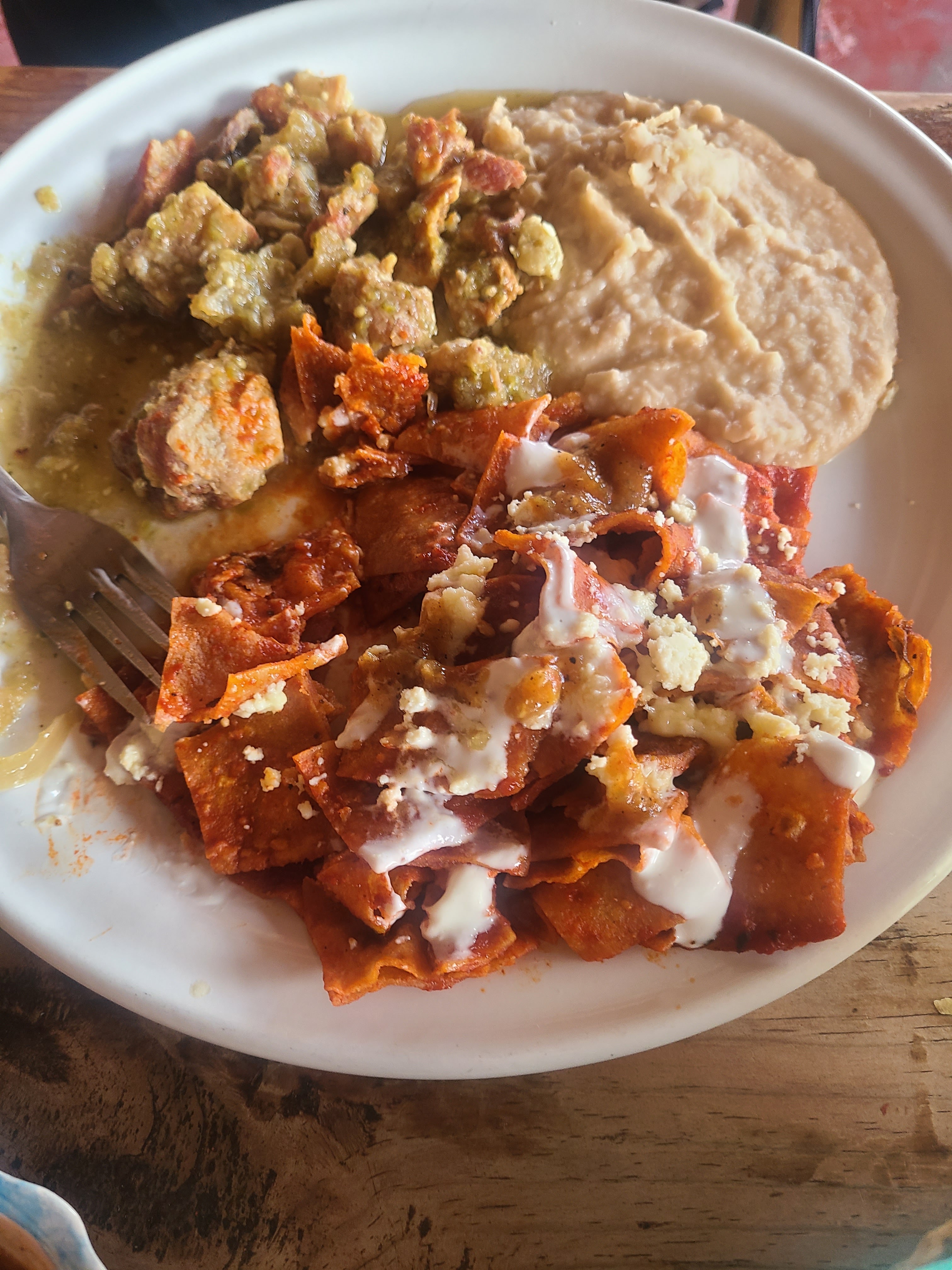 La casona de Ixtlán image 2