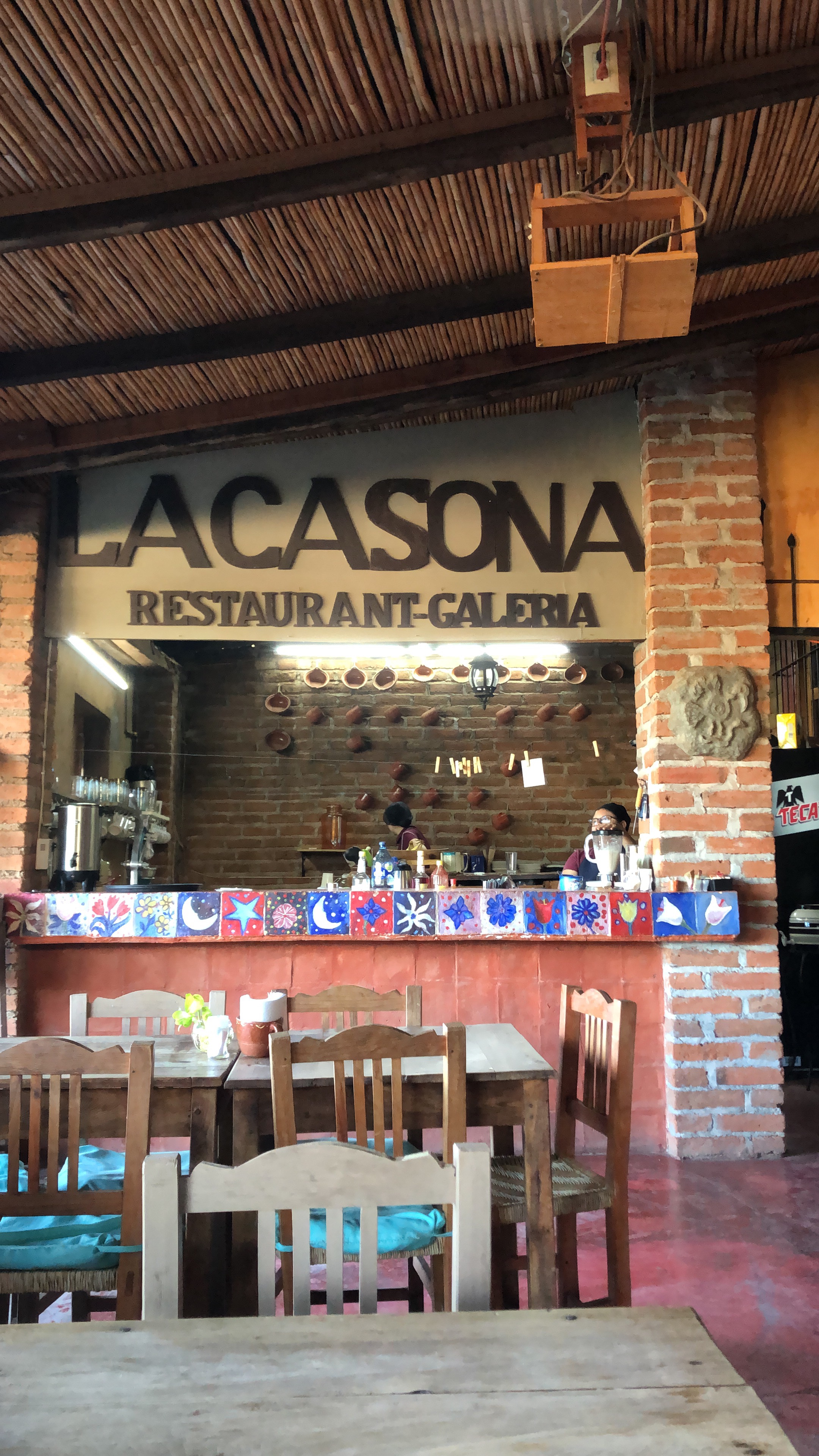 La casona de Ixtlán image 3