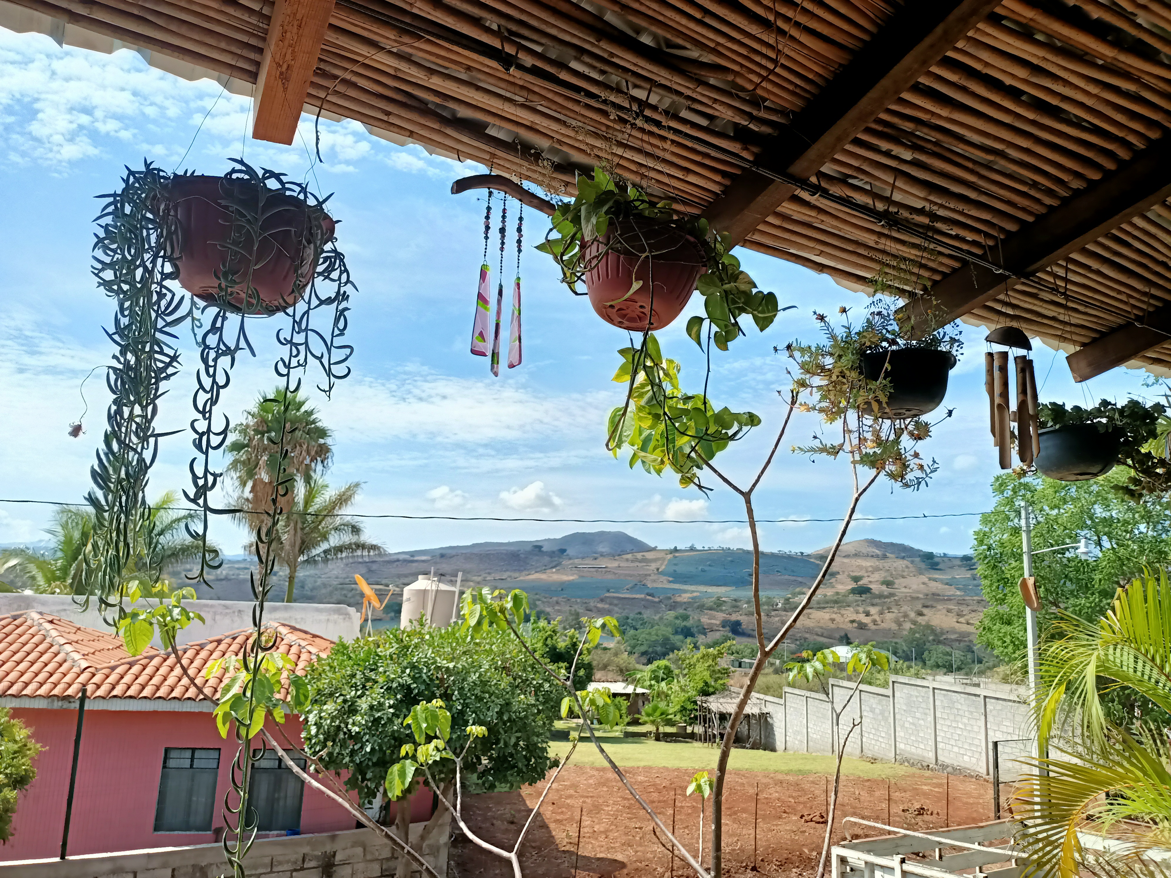 La casona de Ixtlán image 4