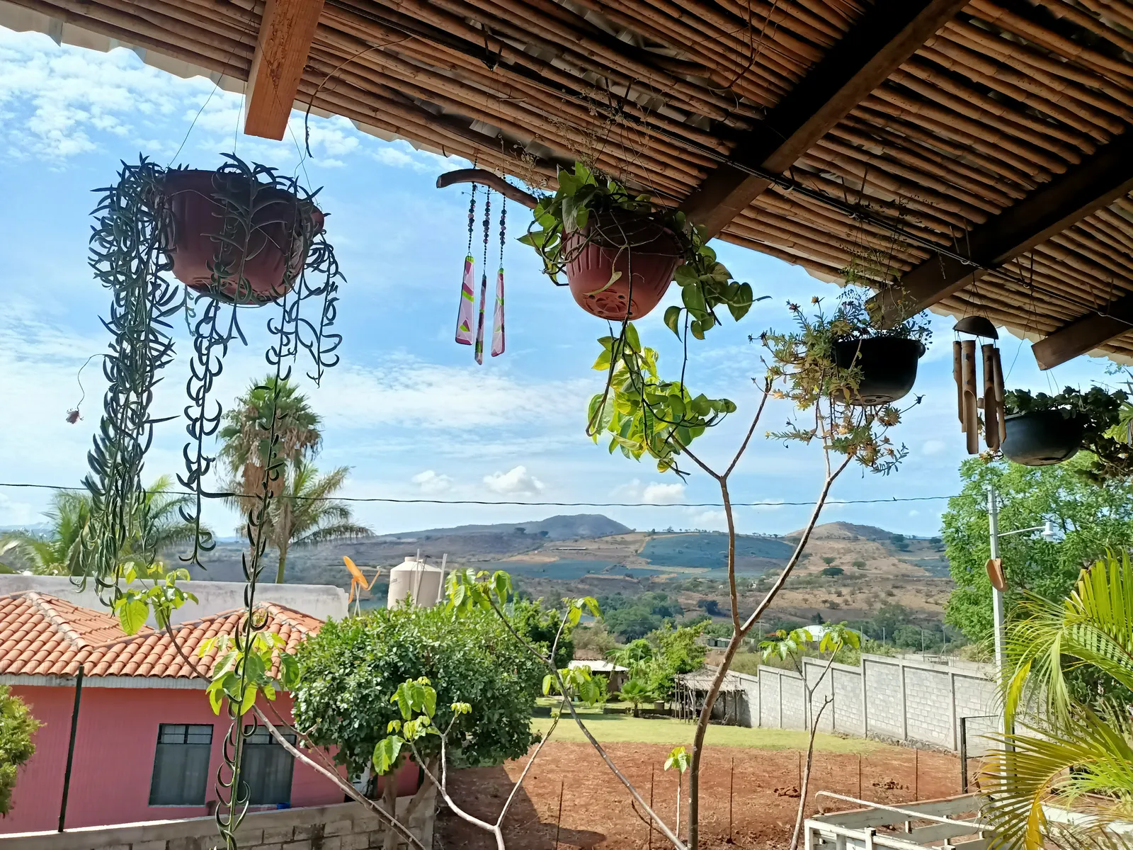 La casona de Ixtlán image 4