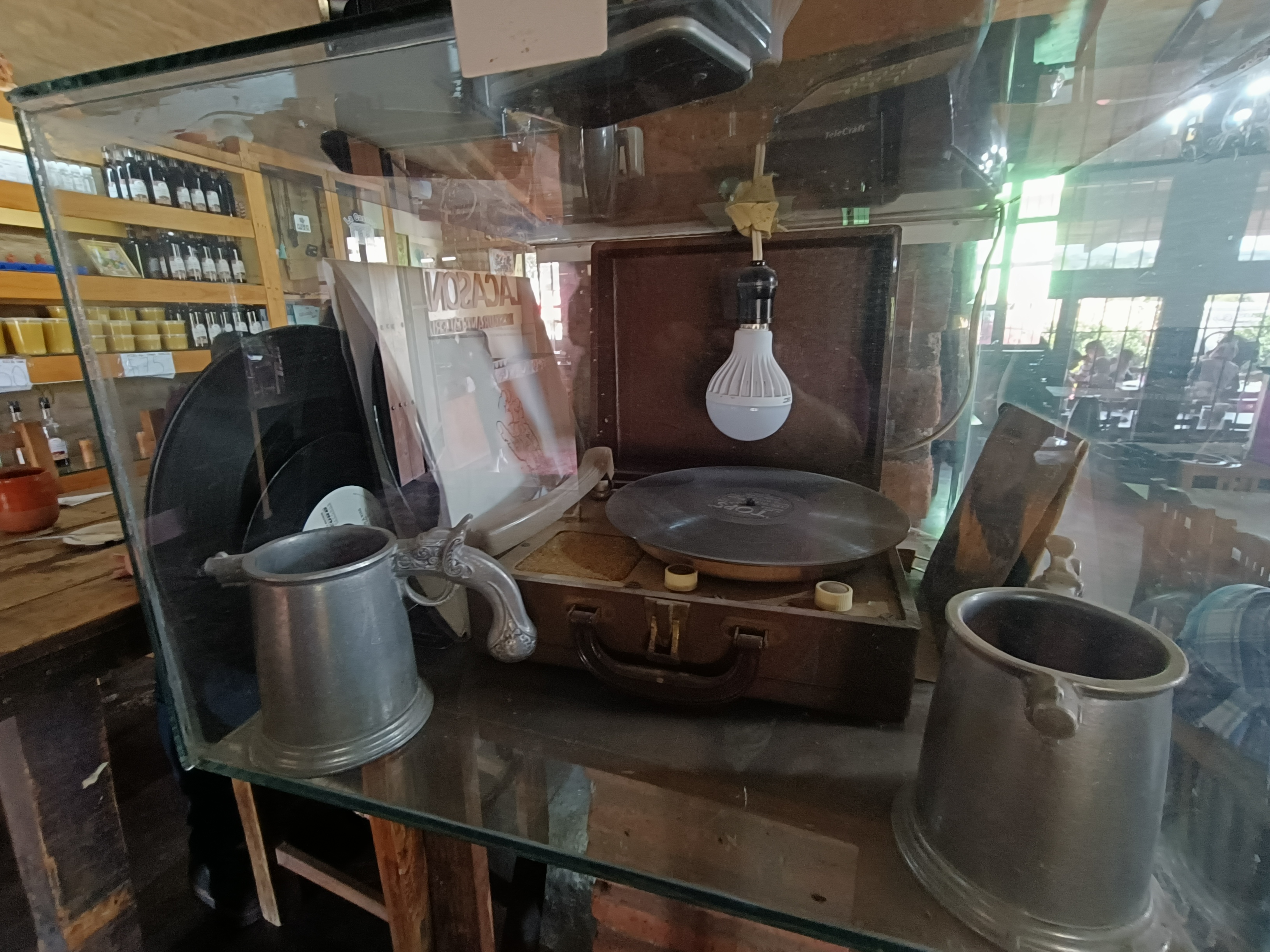 La casona de Ixtlán image 5