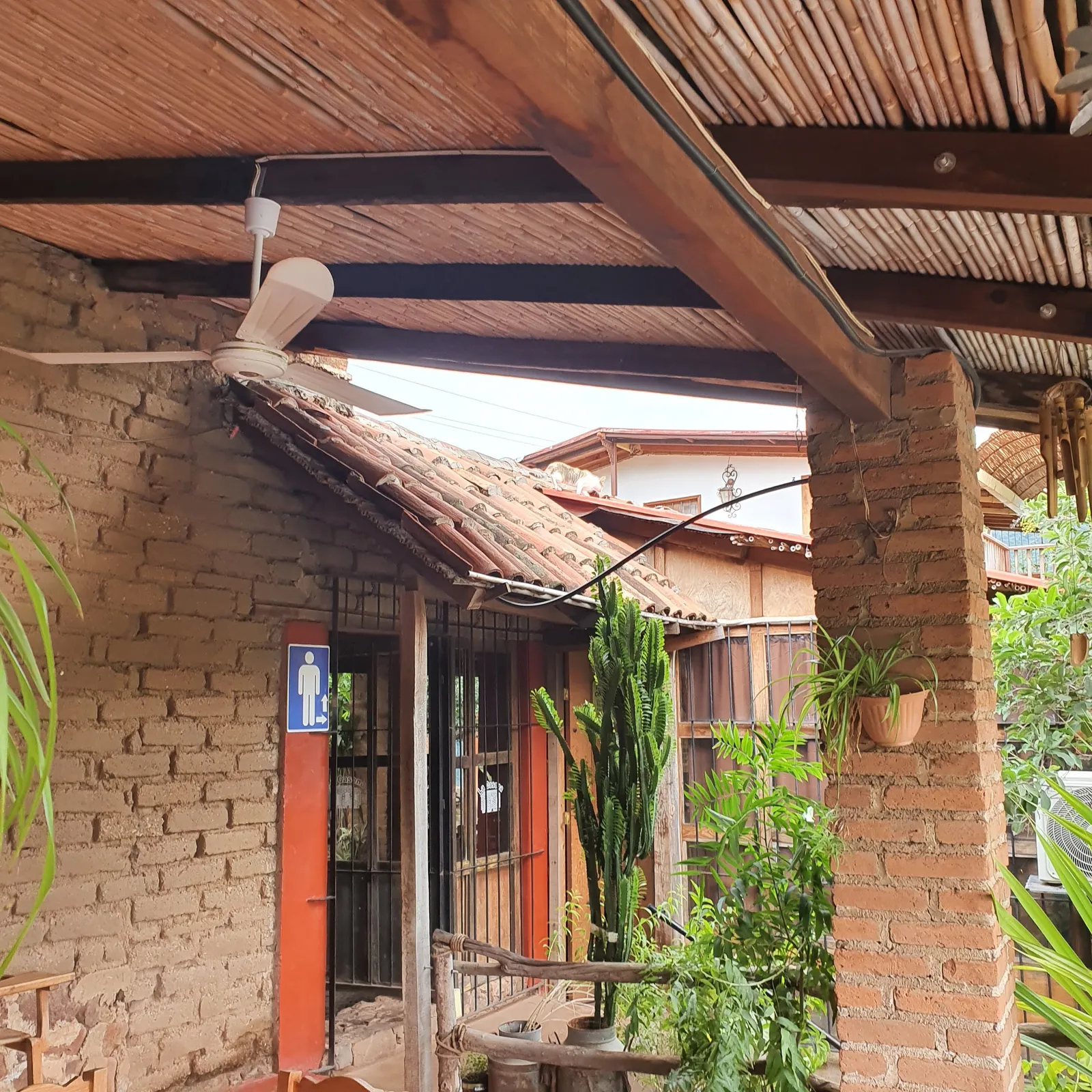 La casona de Ixtlán image 7