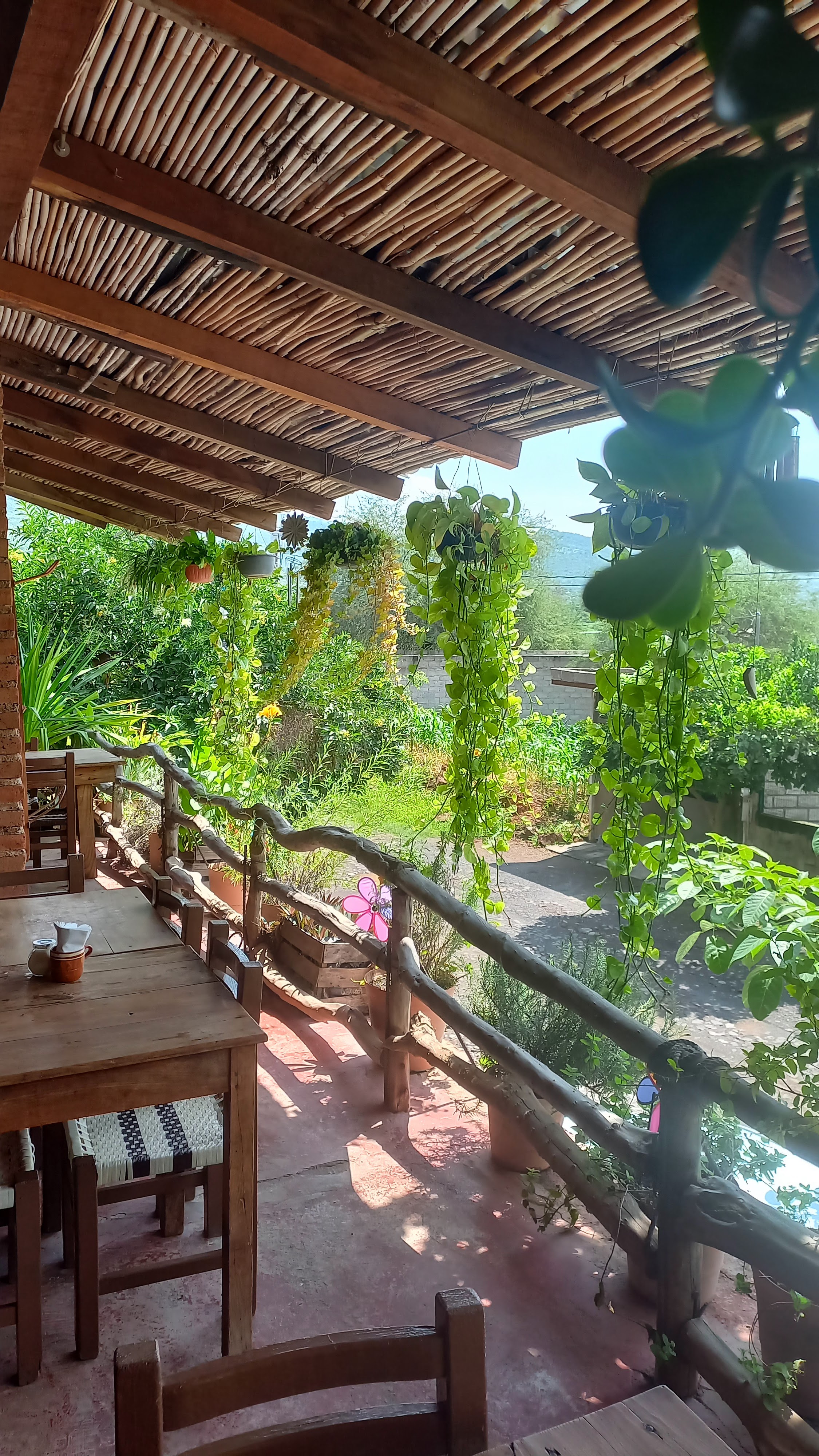 La casona de Ixtlán image 8