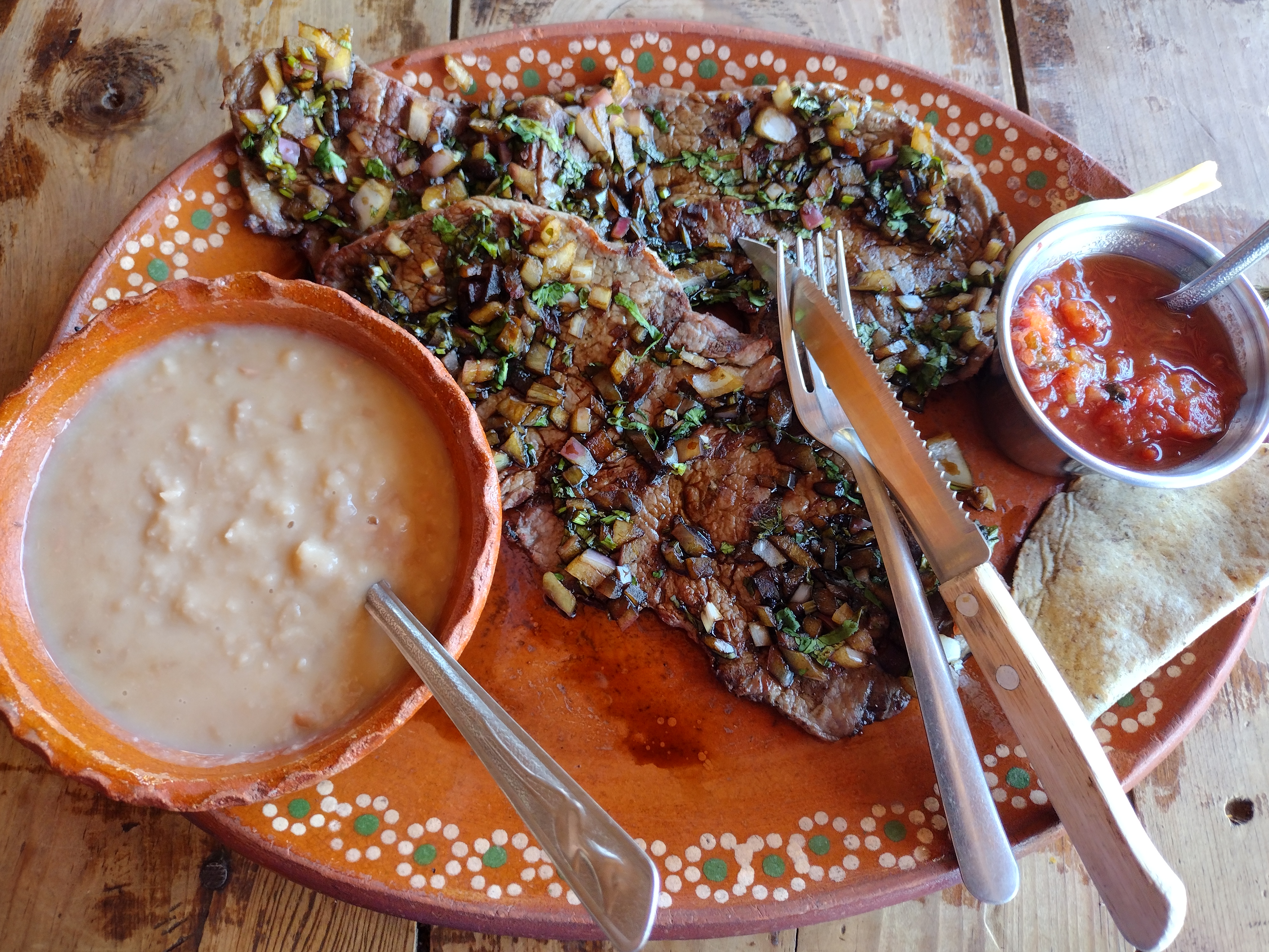 La casona de Ixtlán image 9