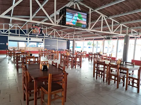 Restaurante de mariscos Cachetes image 1