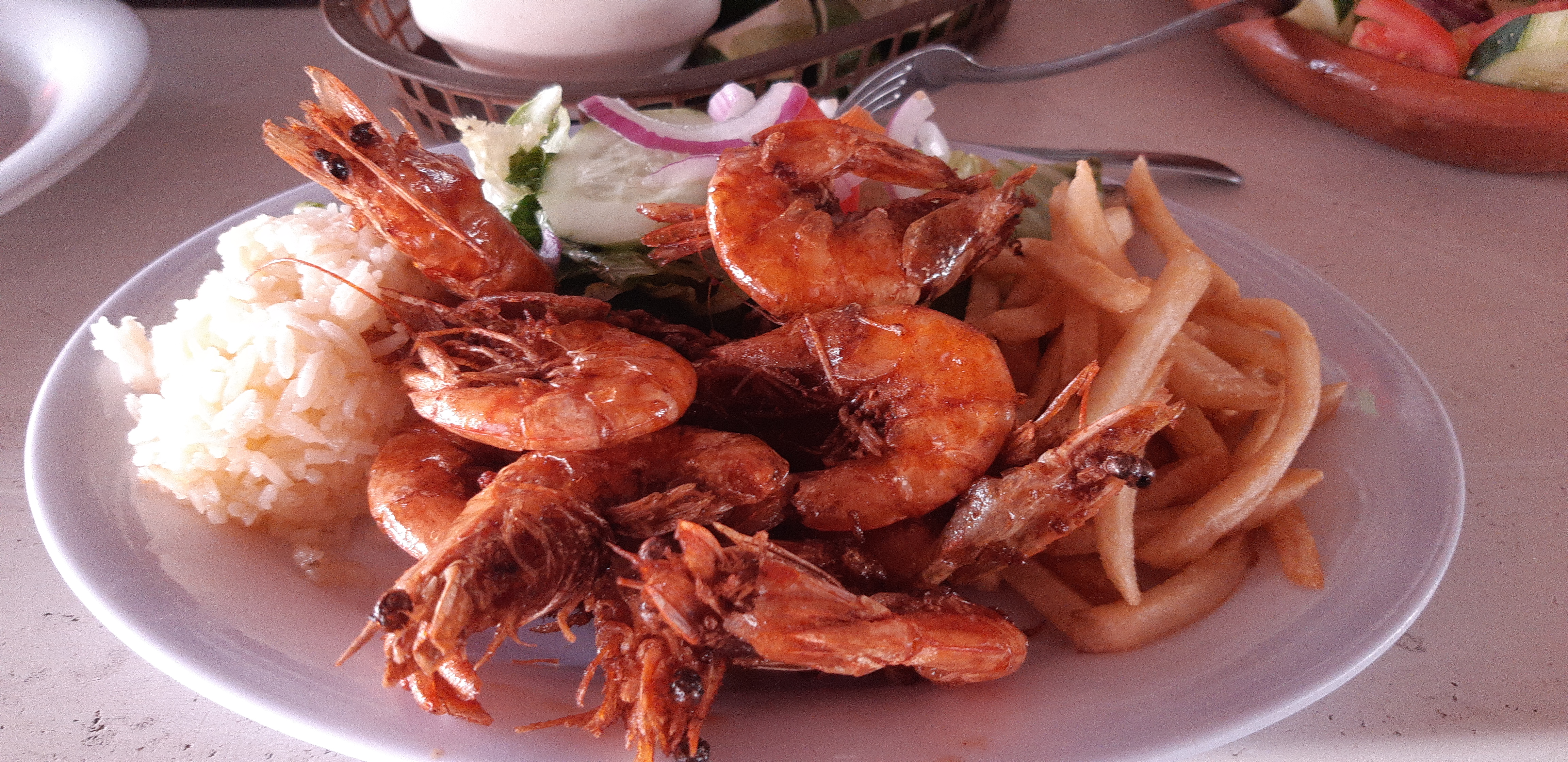 Restaurante de mariscos Cachetes image 2