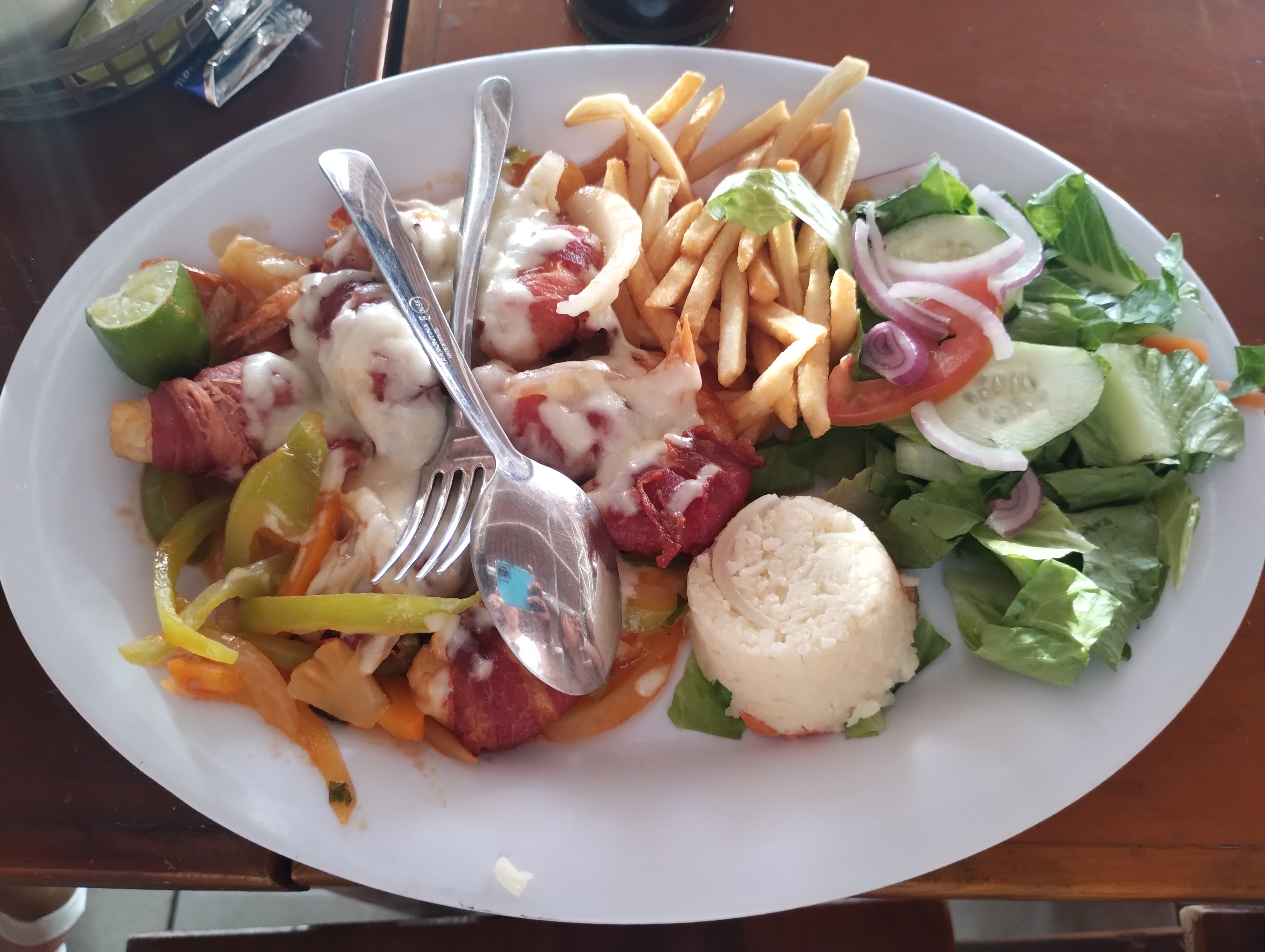 Restaurante de mariscos Cachetes image 3