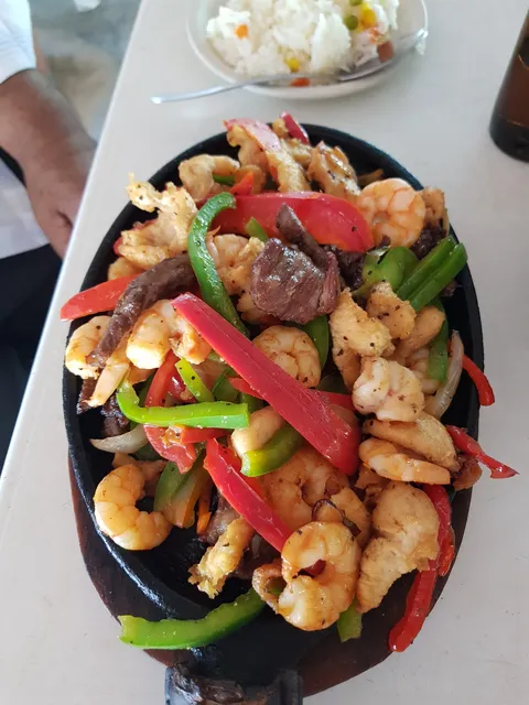 Restaurante de mariscos Cachetes image 4
