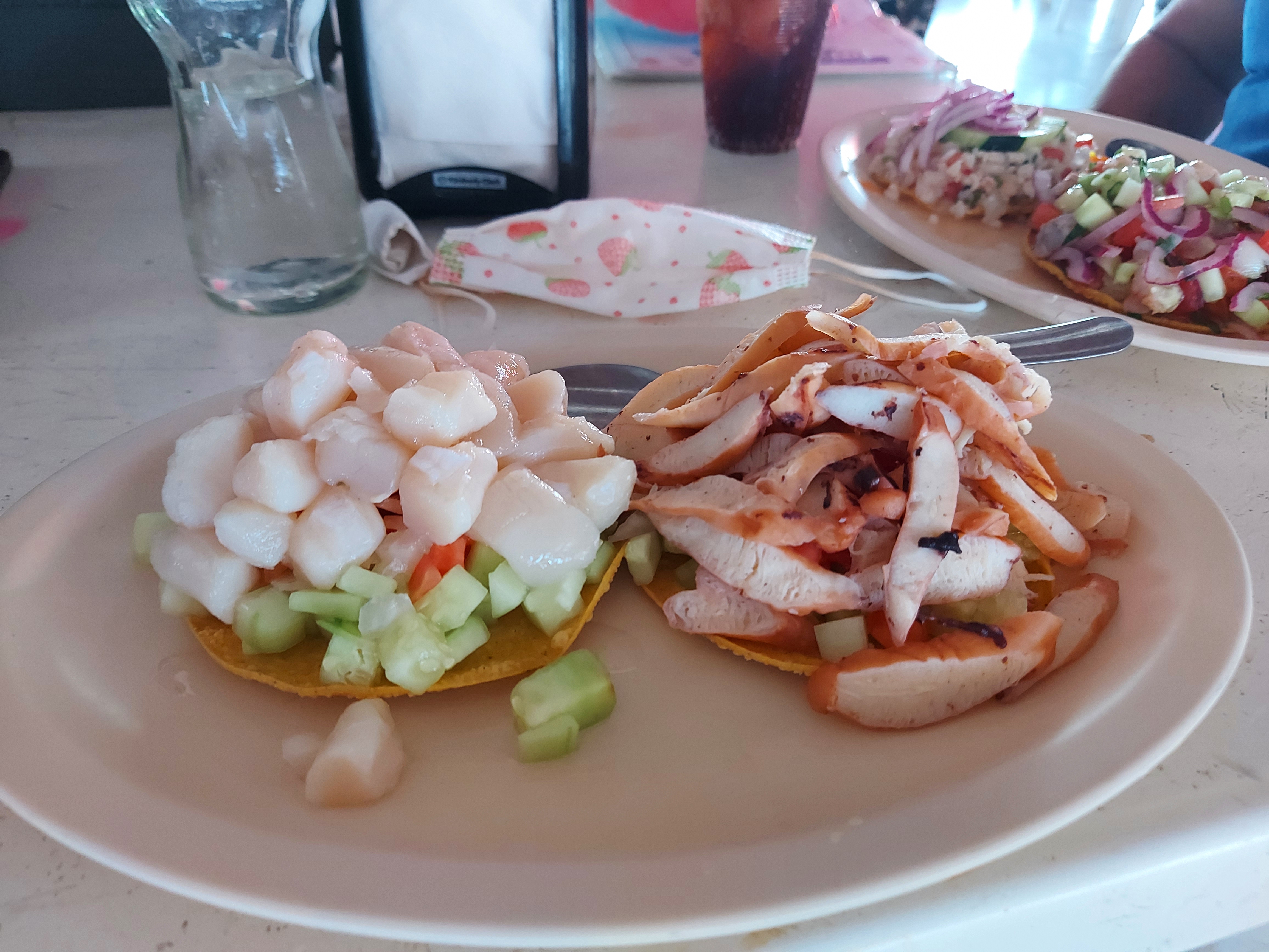 Restaurante de mariscos Cachetes image 5