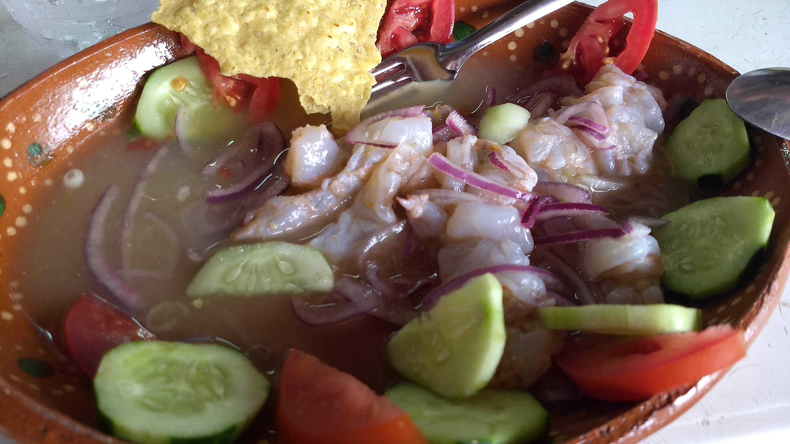 Restaurante de mariscos Cachetes image 8