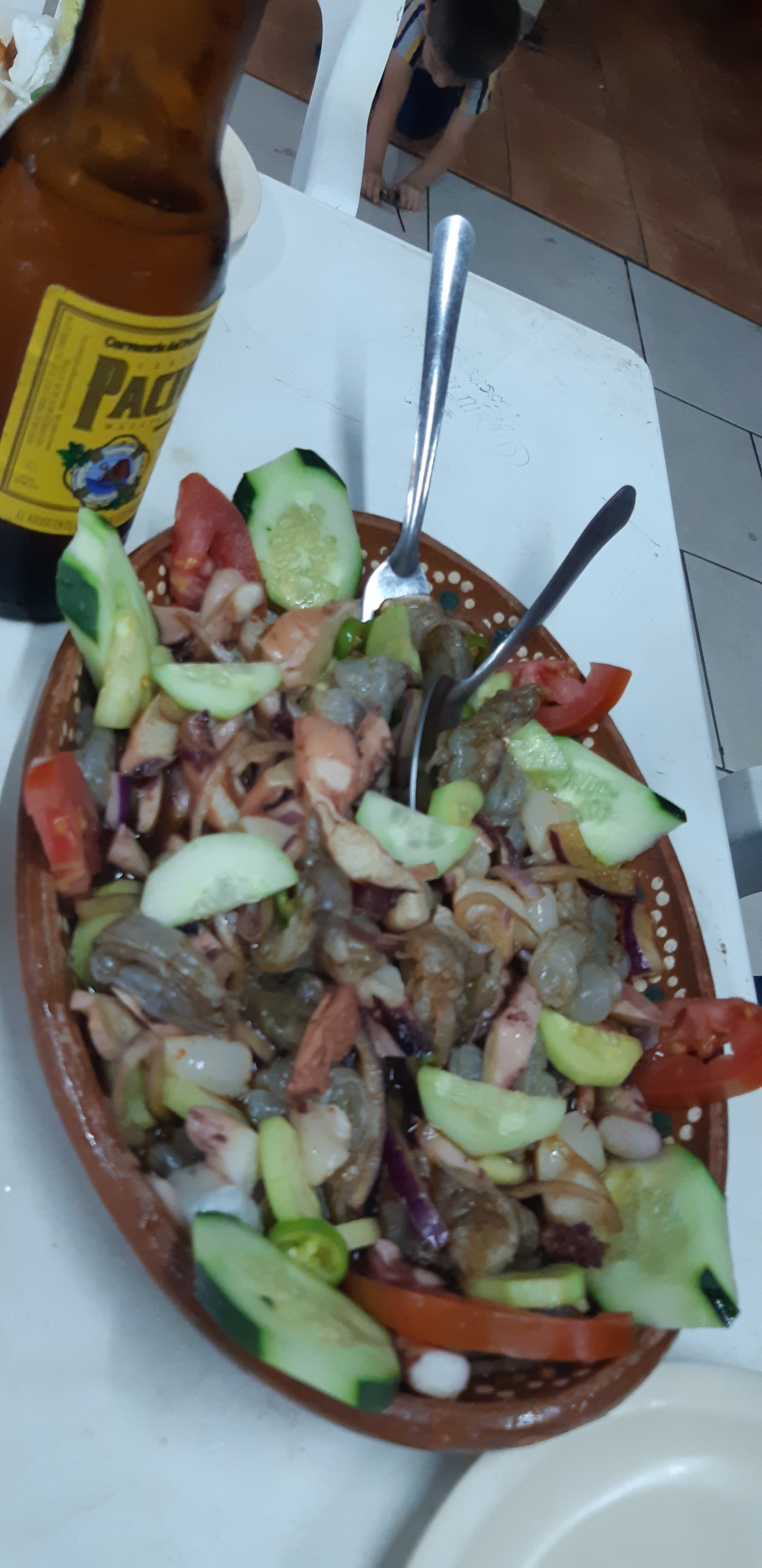 Restaurante de mariscos Cachetes image 9